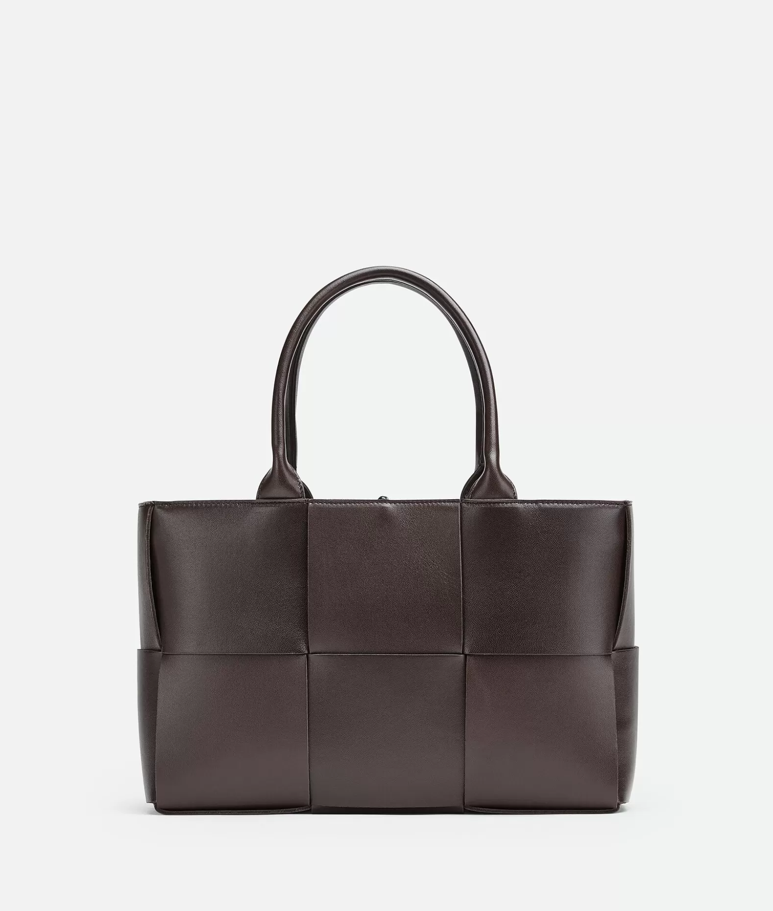 Shopping^Bottega Veneta Arco Tote Piccola Fondant