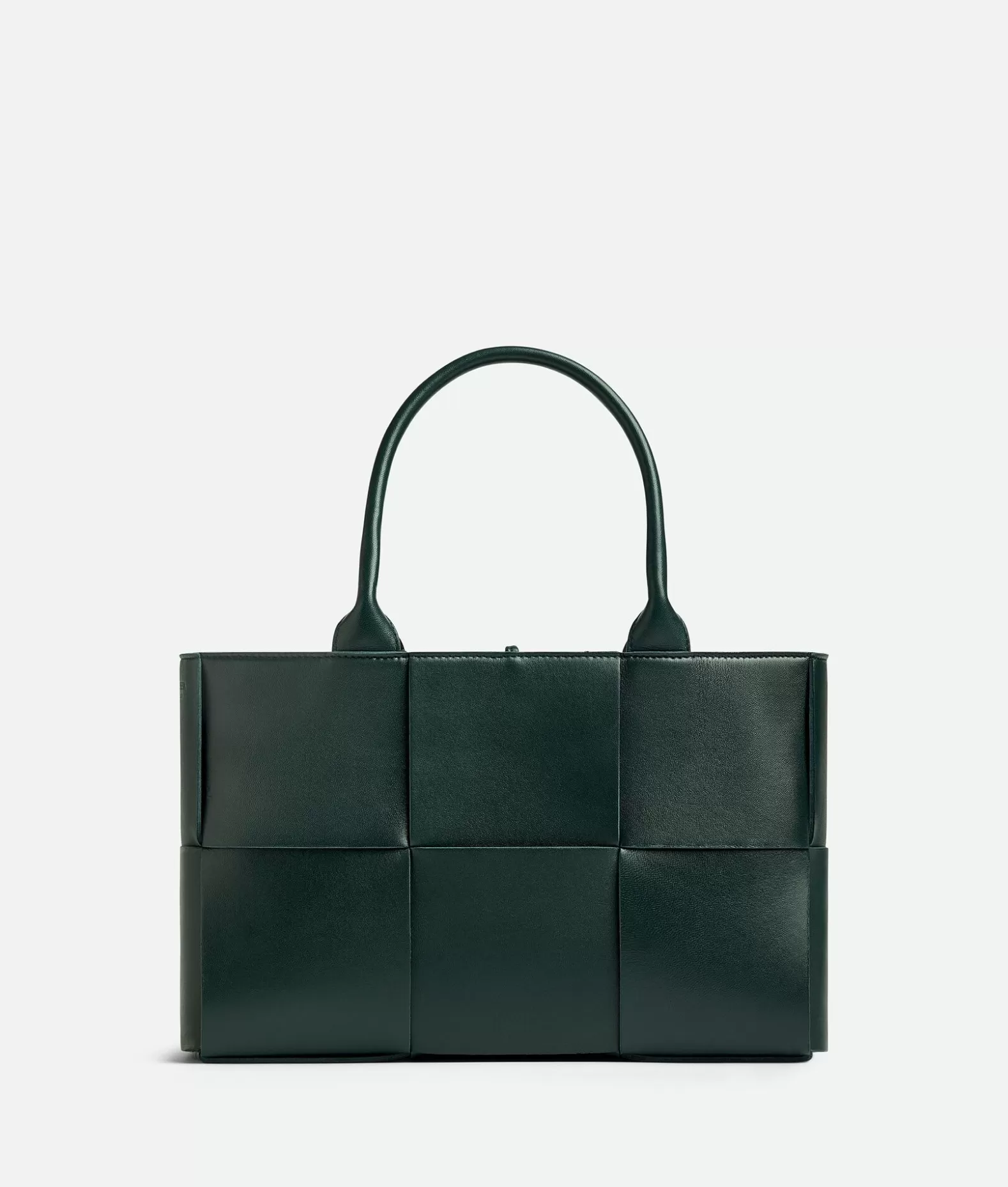 Shopping^Bottega Veneta Arco Tote Piccola Inkwell