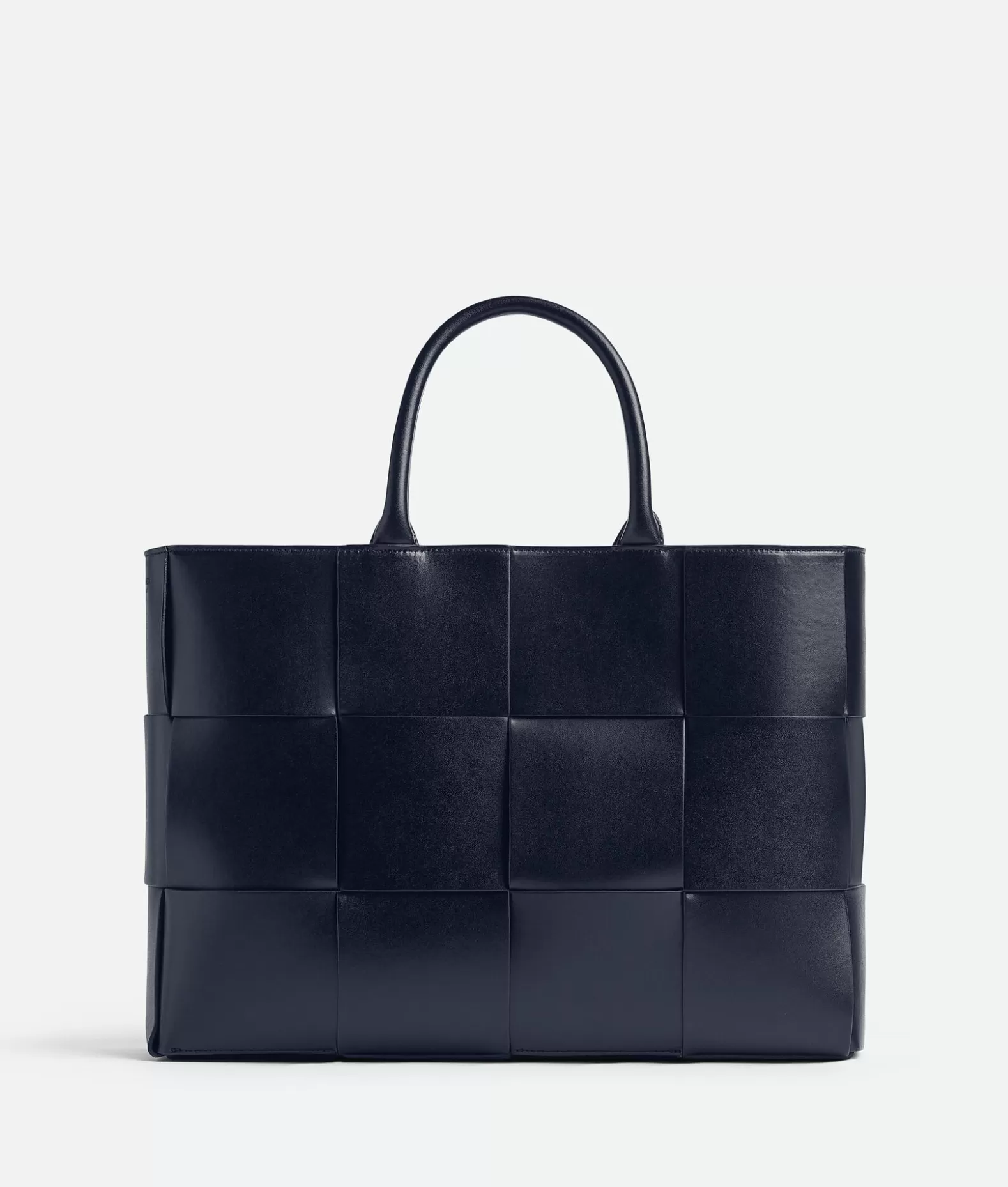 Shopper^Bottega Veneta Borsa Arco Tote Media Space