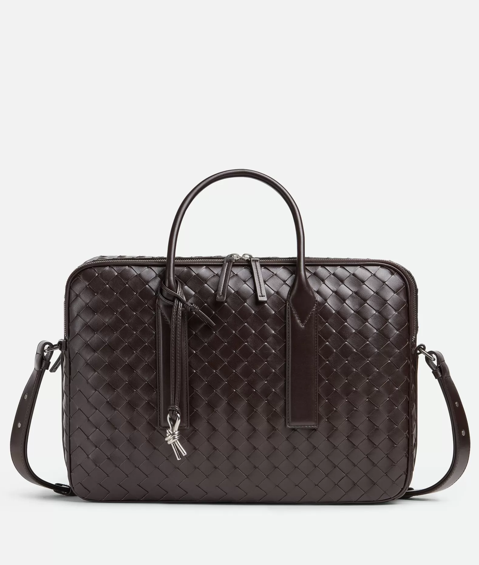 Business^Bottega Veneta Borsa Business Getaway Grande Fondant