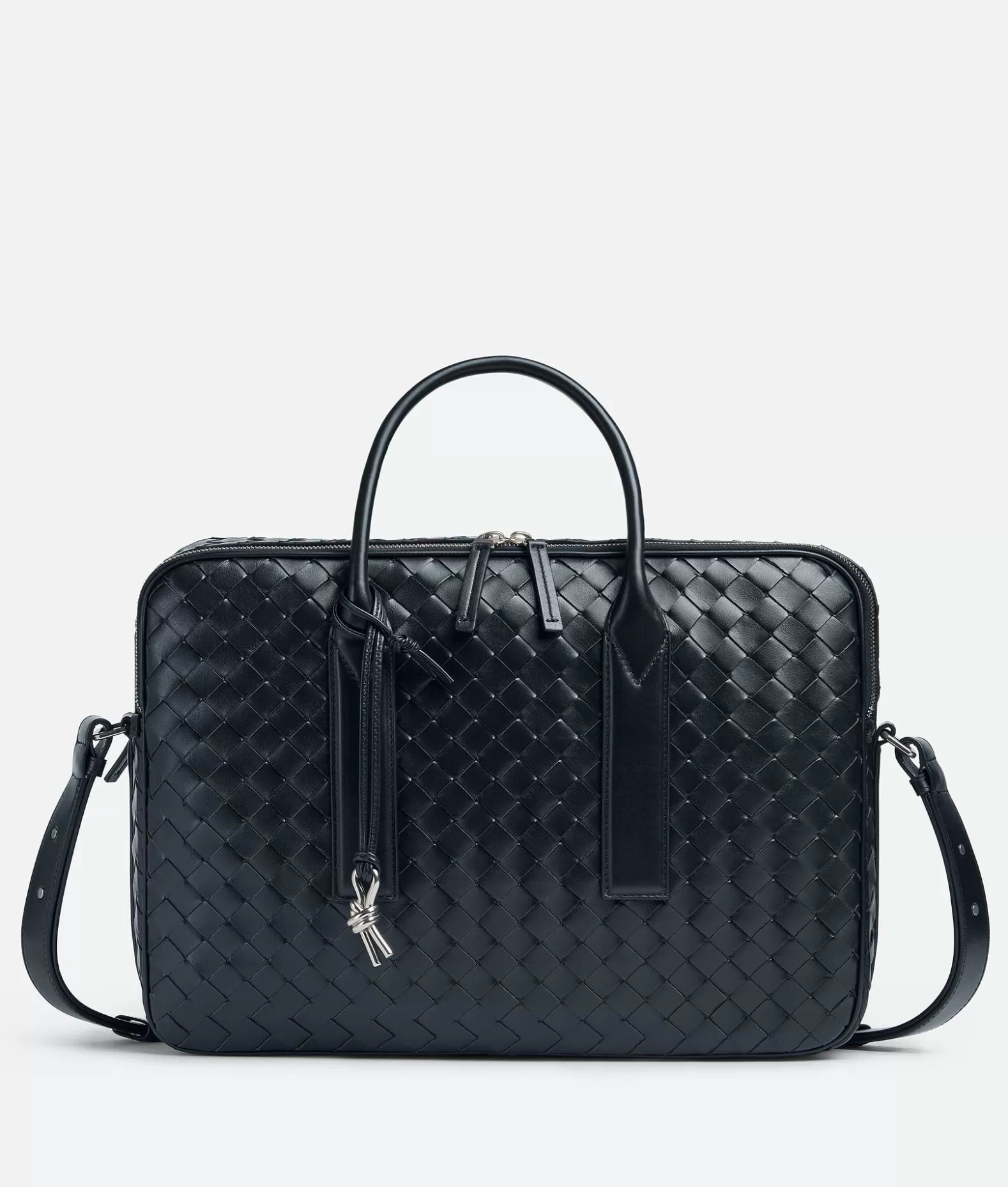 Business^Bottega Veneta Borsa Business Getaway Grande Shadow