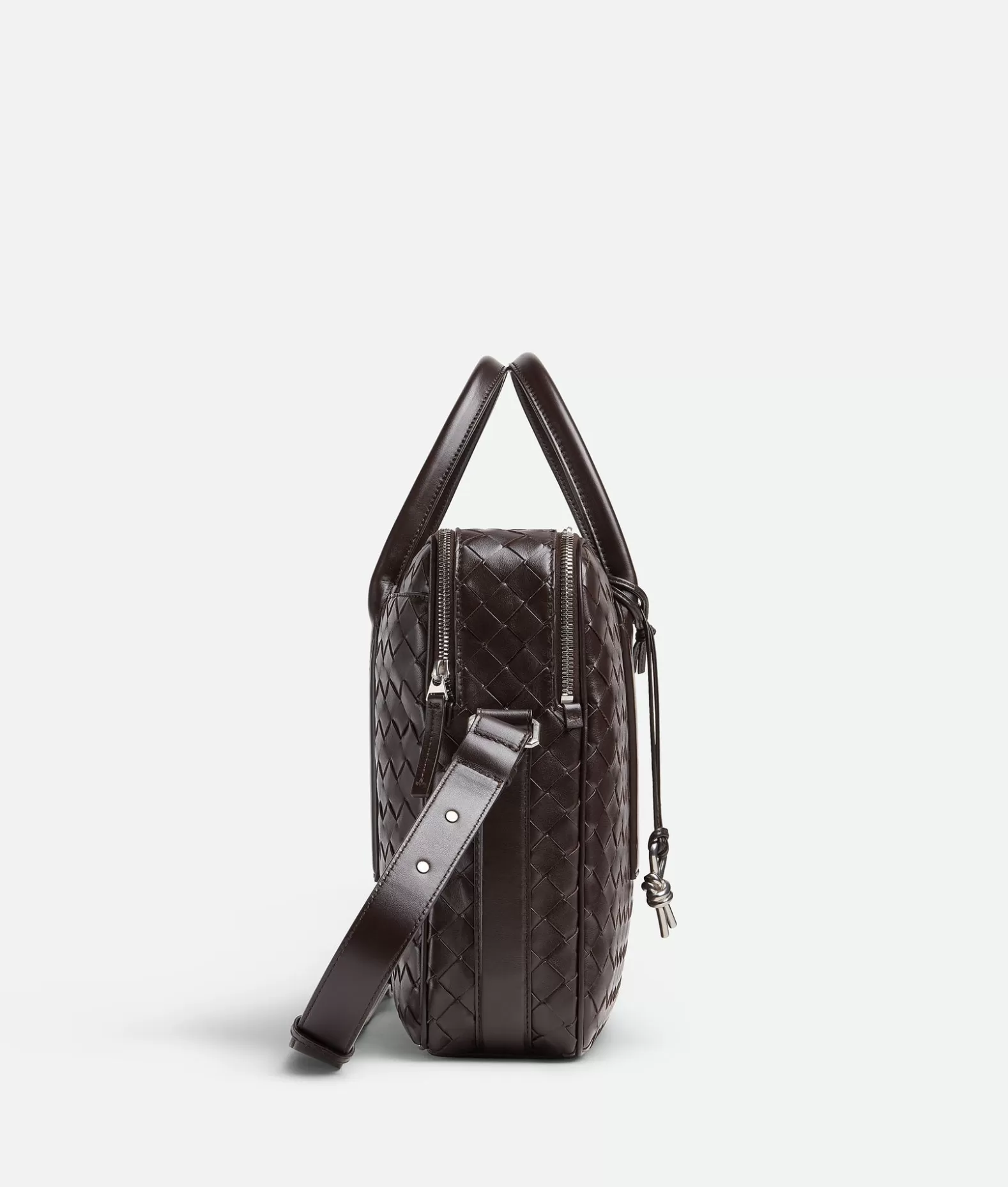 Business^Bottega Veneta Borsa Business Getaway Grande Fondant