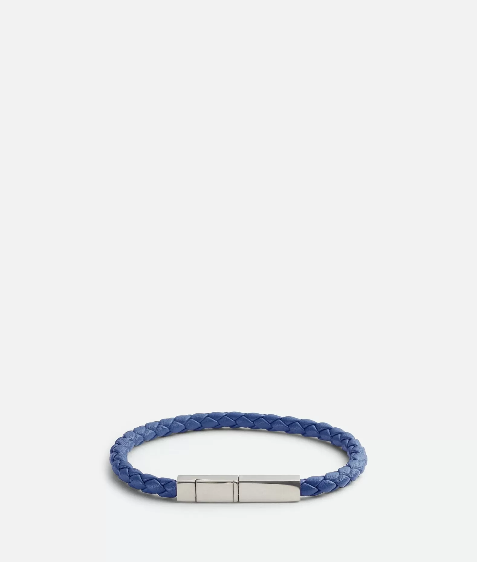 Bracciali | Bracciali^Bottega Veneta Bracciale Braid In Pelle Cruise