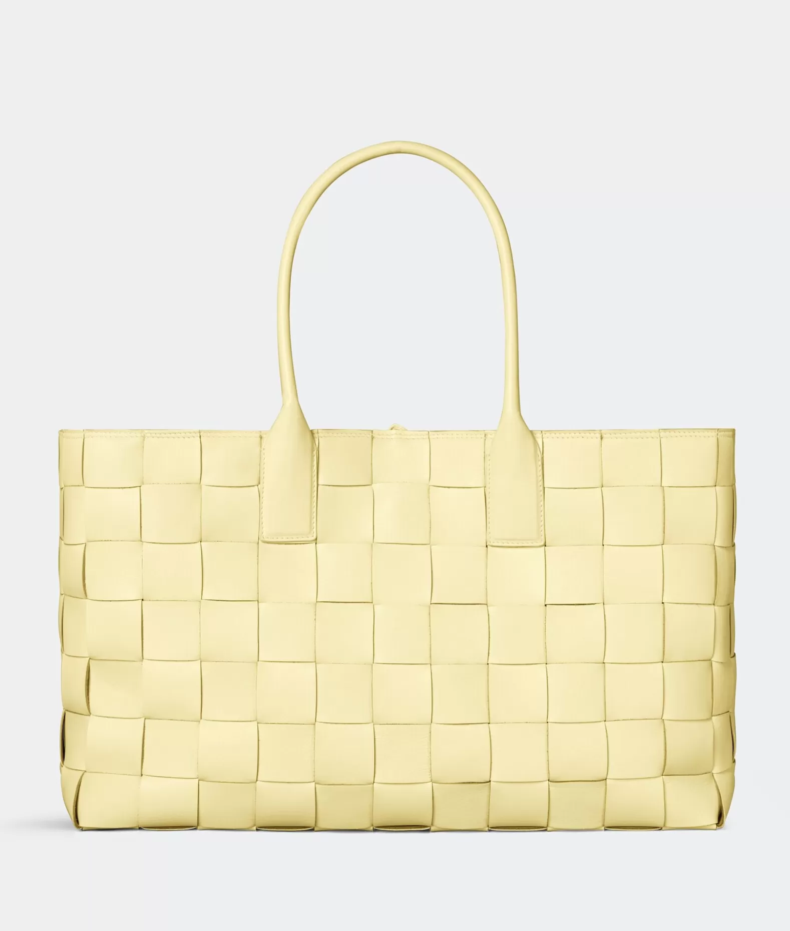 Bottega Series^Bottega Veneta Cabat Ice cream