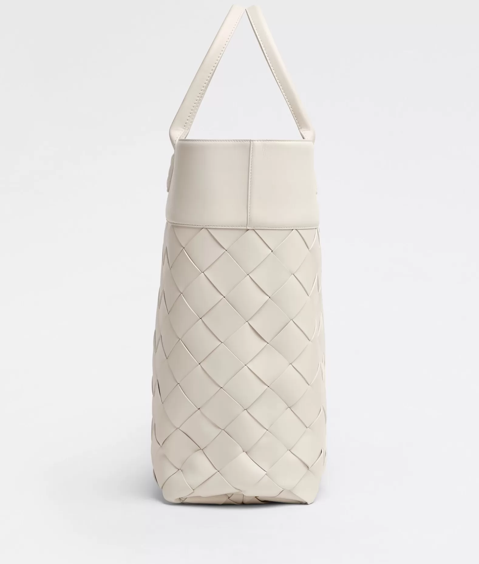 Bottega Series^Bottega Veneta Cabat Mist