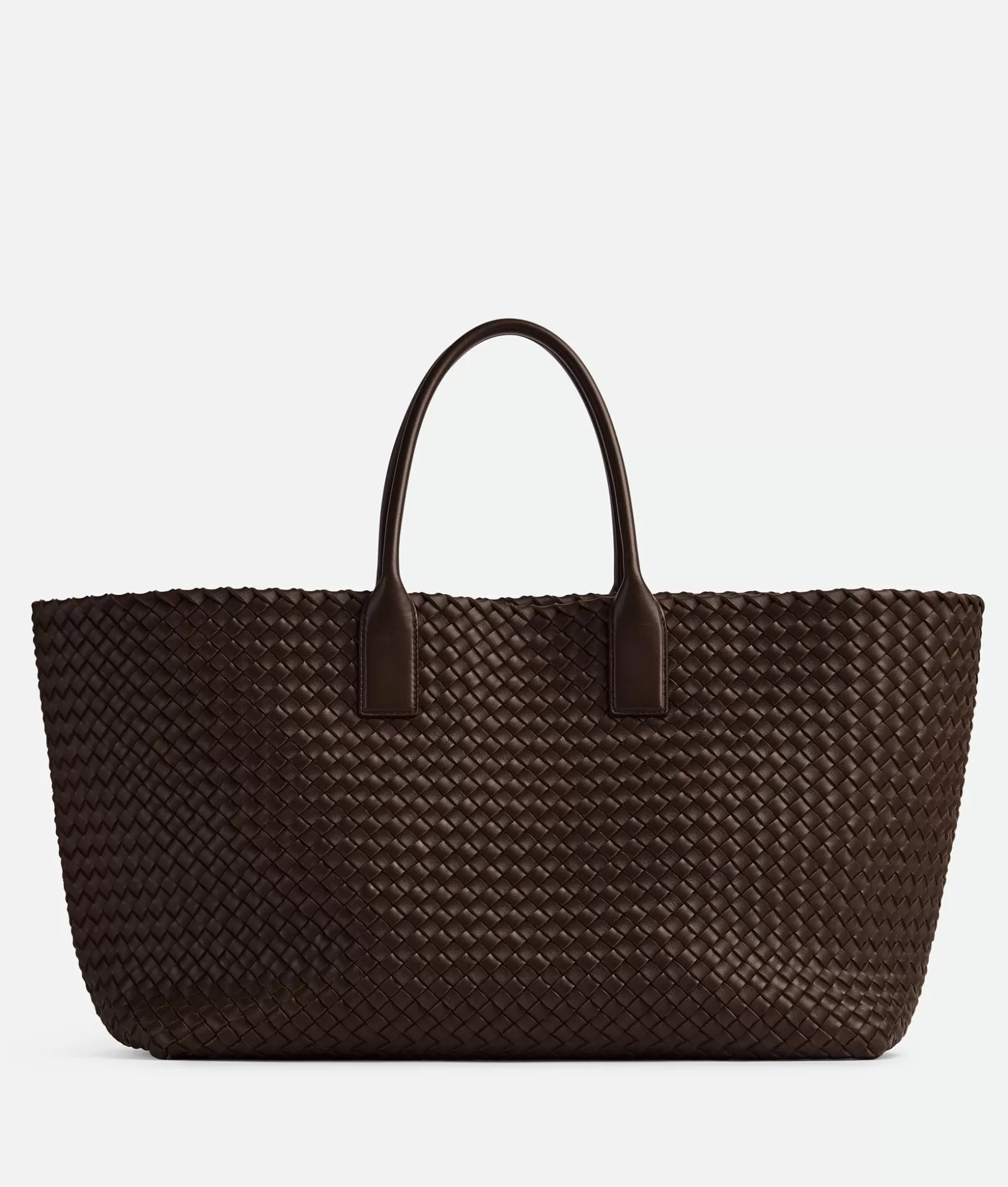 Shopper | Shopping^Bottega Veneta Cabat Grande Fondant