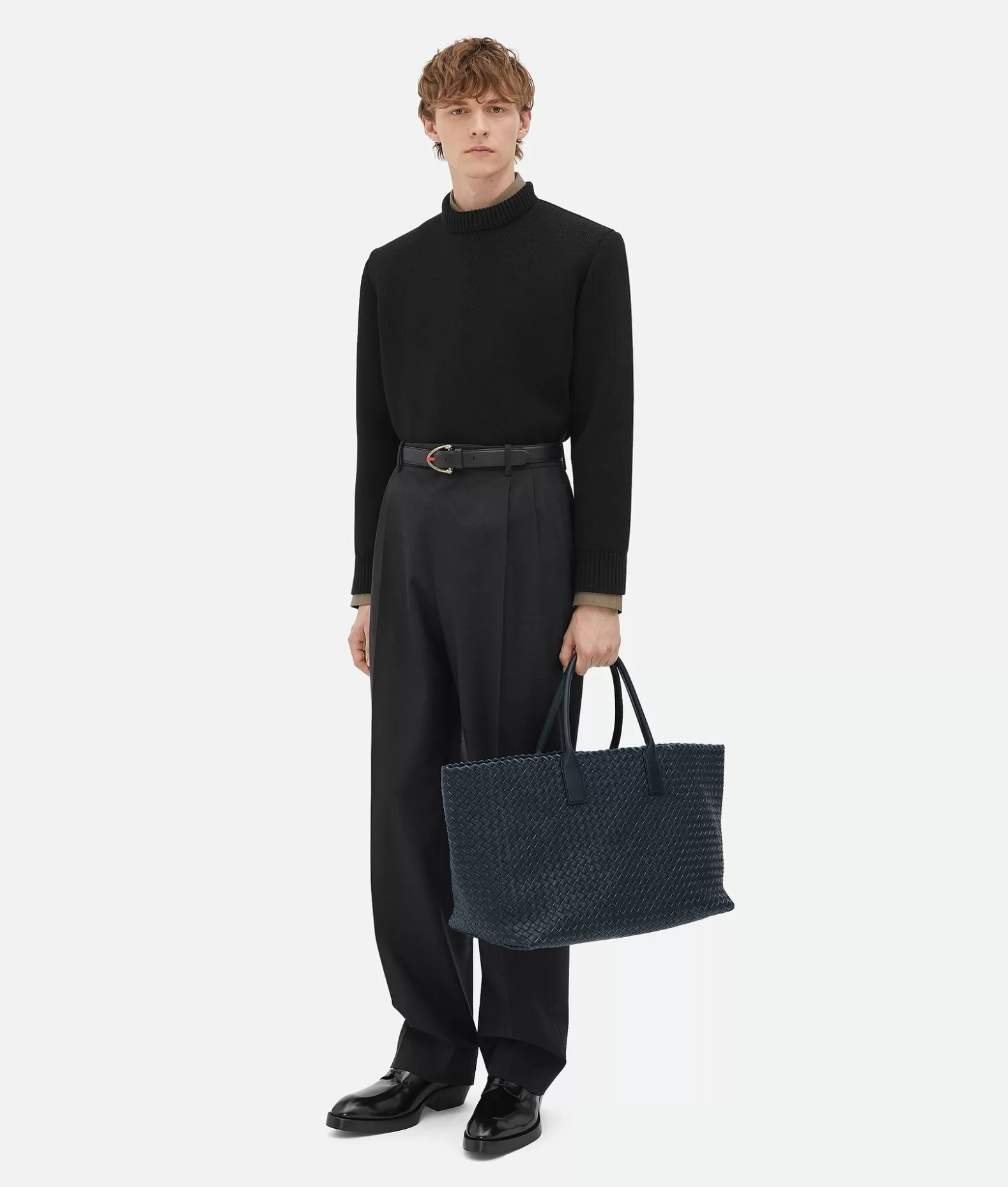 Shopper | Shopping^Bottega Veneta Cabat Grande Shadow