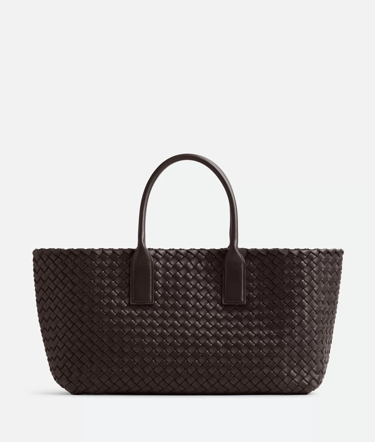 Shopping^Bottega Veneta Cabat Piccola Fondant