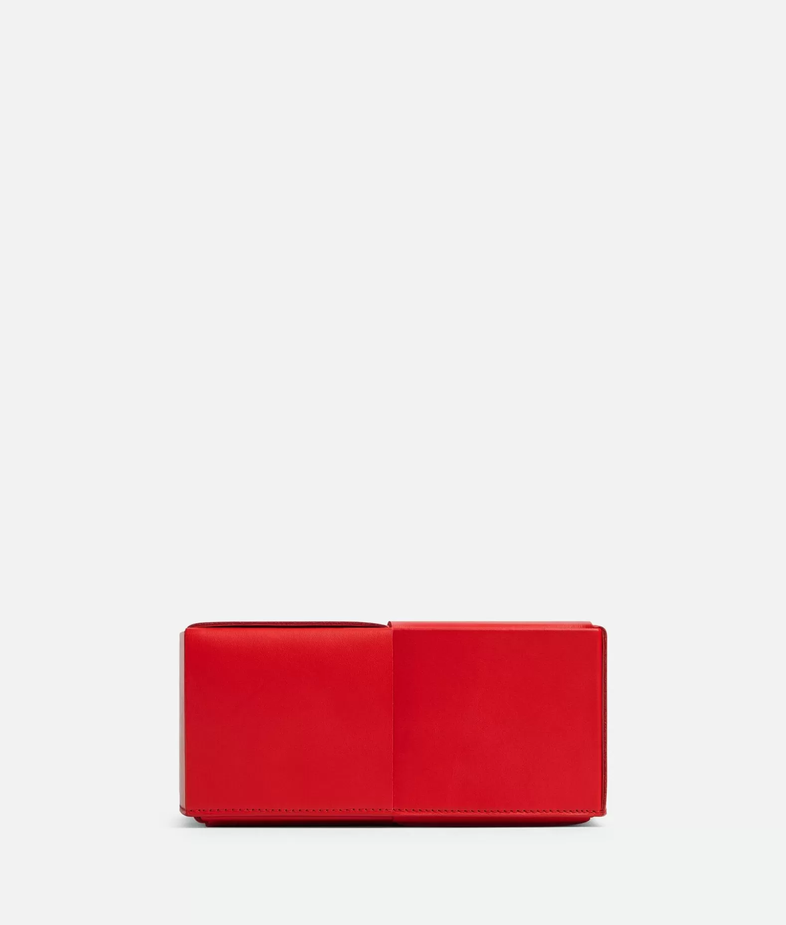 Mostra Tutto | Accessori In Pelle^Bottega Veneta Cassette Box - L Red stone