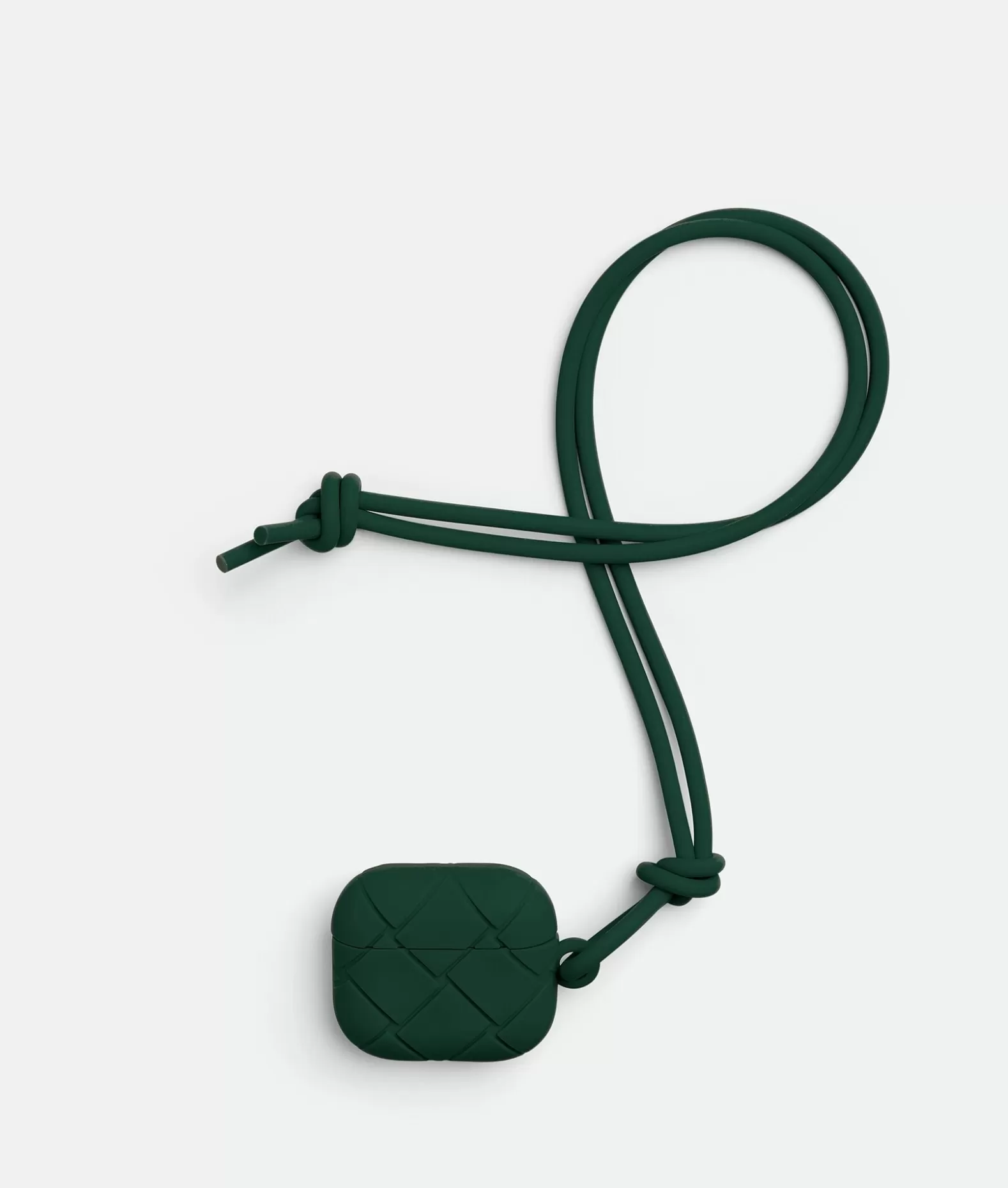 Tech | Tech^Bottega Veneta Custodia Per Airpods Emerald green