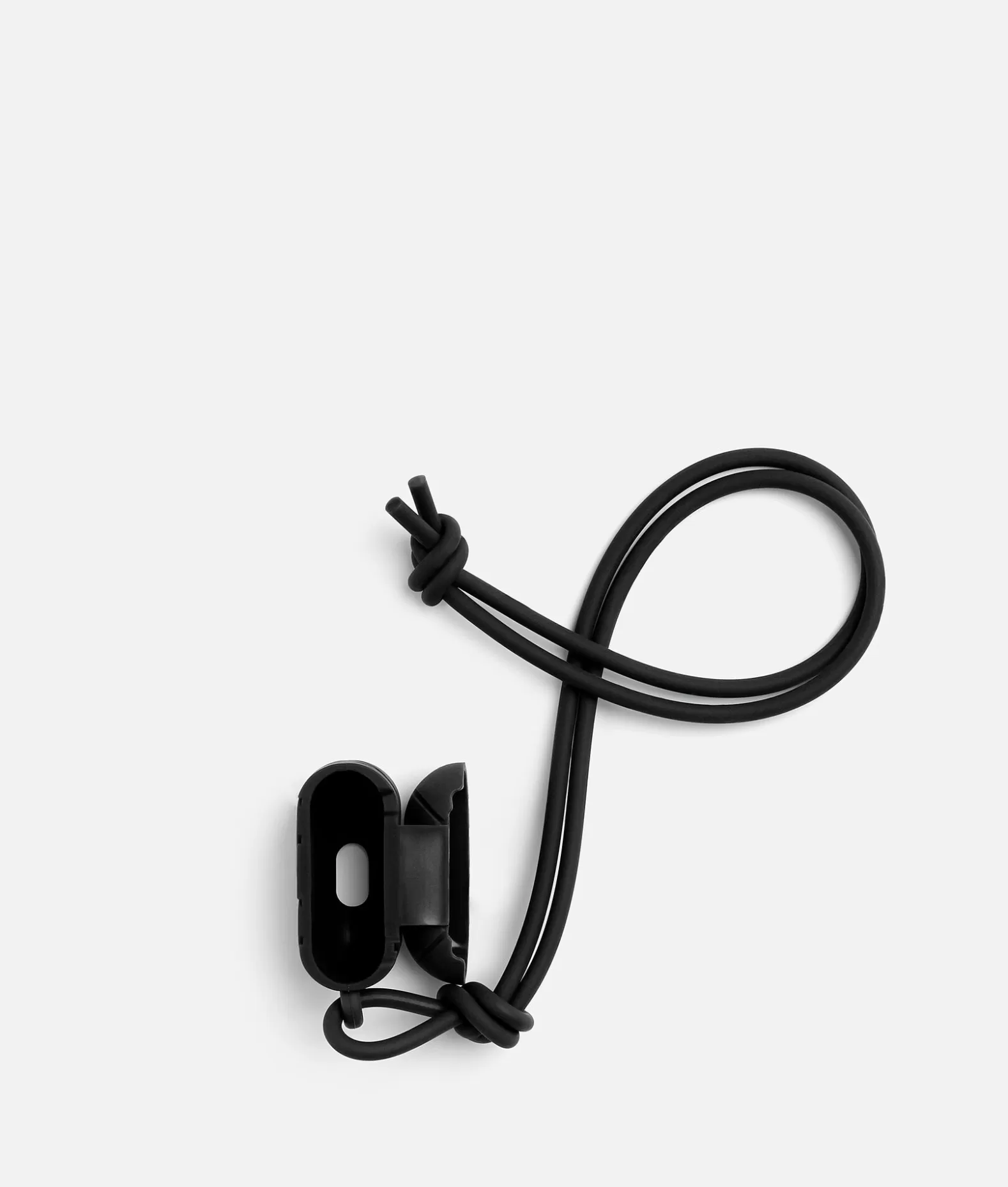 Tech | Tech^Bottega Veneta Custodia Per Airpods Black