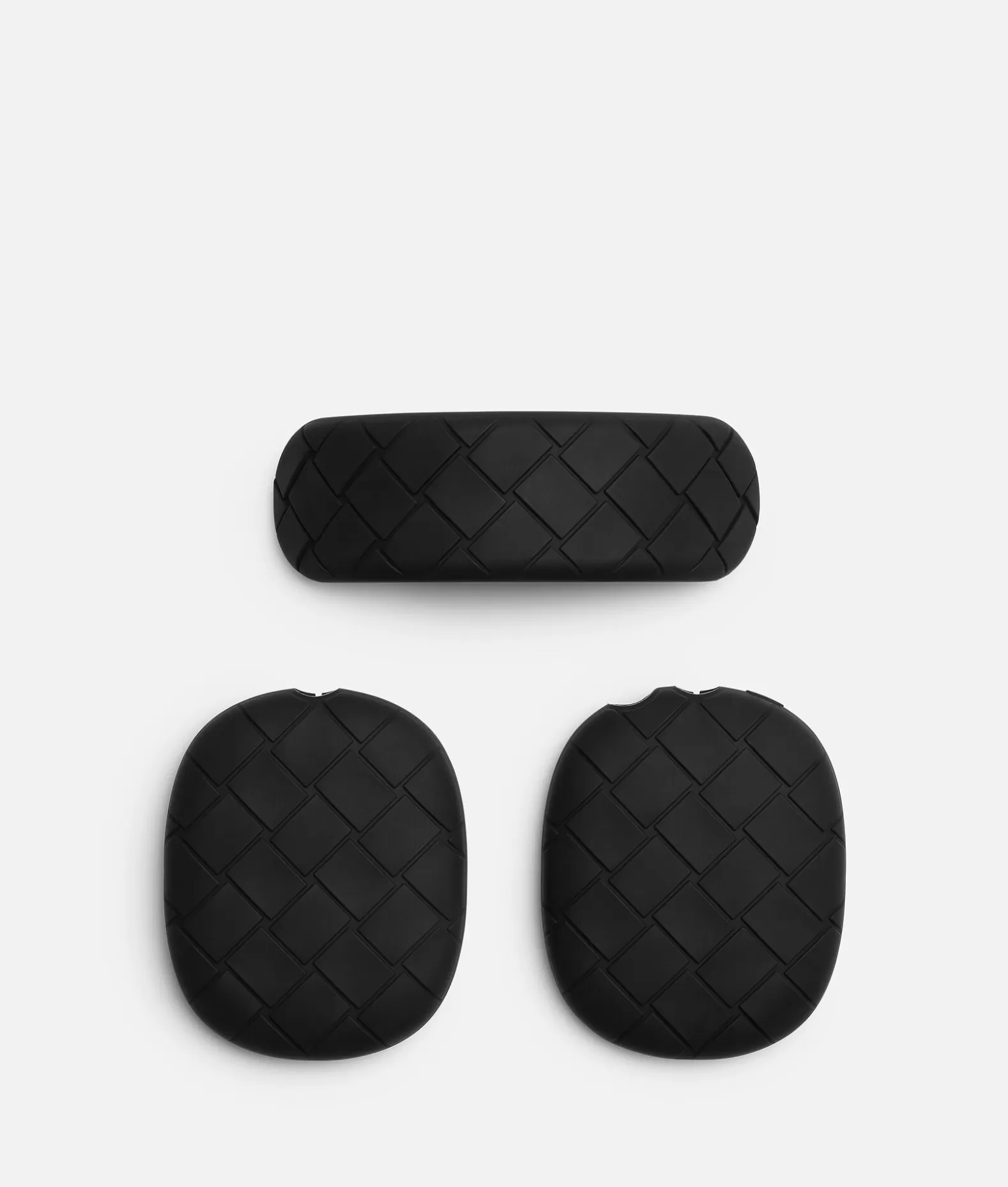 Tech | Tech^Bottega Veneta Custodia Per AirPods Max Lite Black