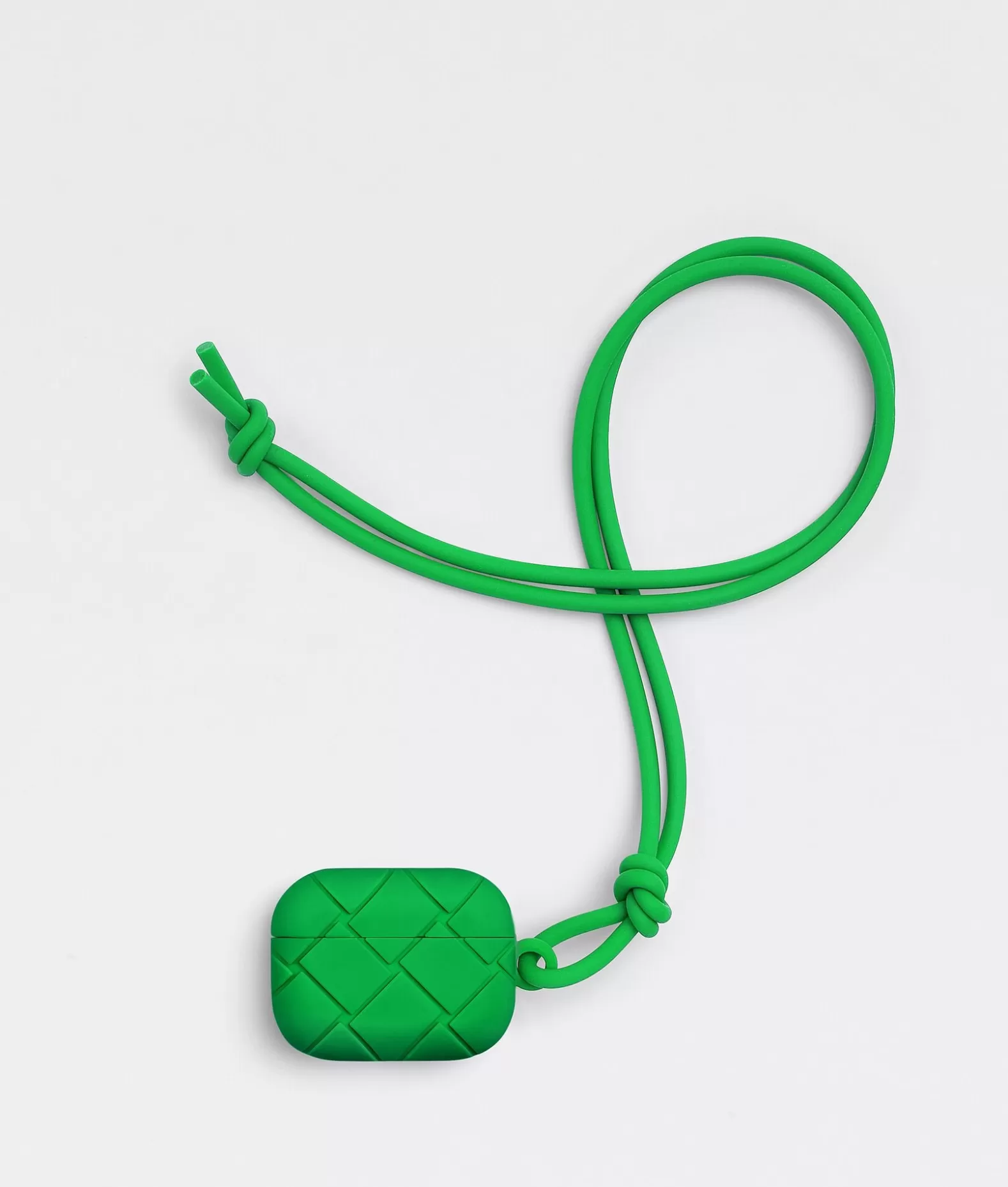 Tech | Tech^Bottega Veneta Custodia Per Airpods Pro Parakeet