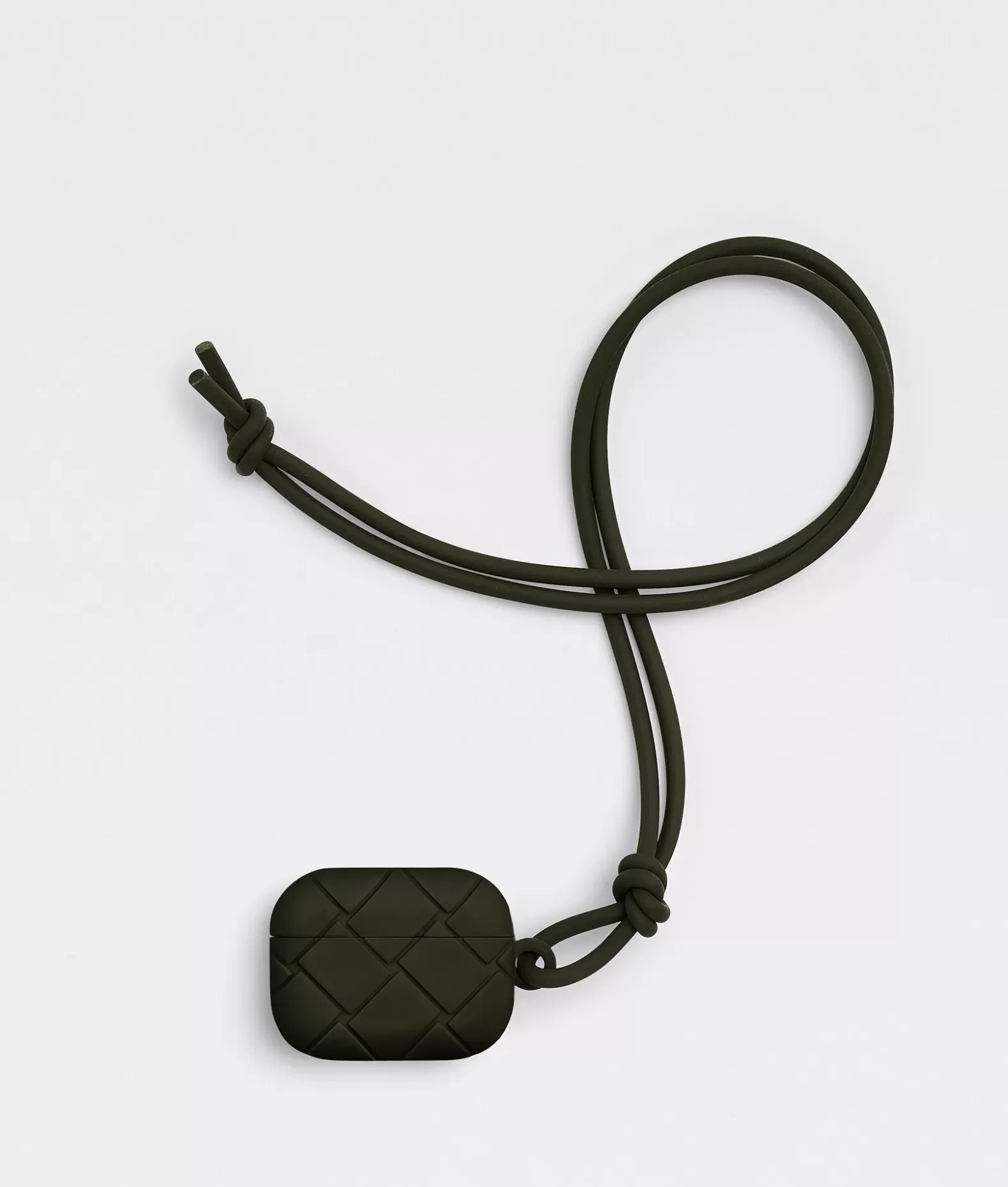 Tech | Tech^Bottega Veneta Custodia Per Airpods Pro Camping