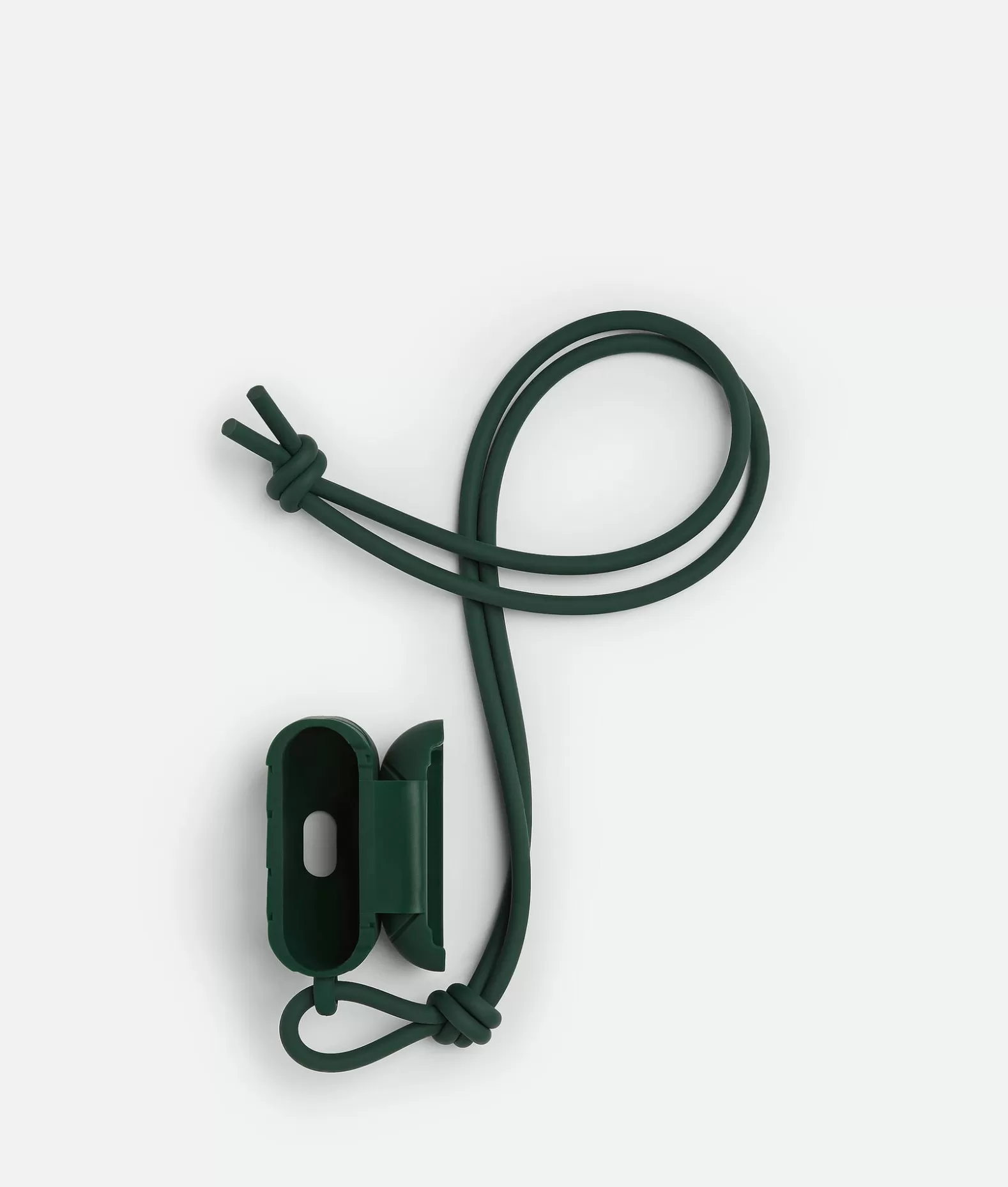 Tech | Tech^Bottega Veneta Custodia Per Airpods Pro Emerald green