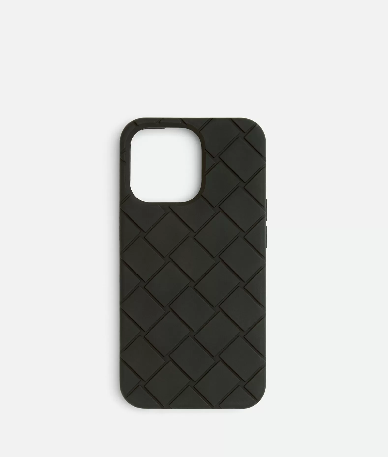 Tech^Bottega Veneta Custodia Per Iphone 13 Pro Camping