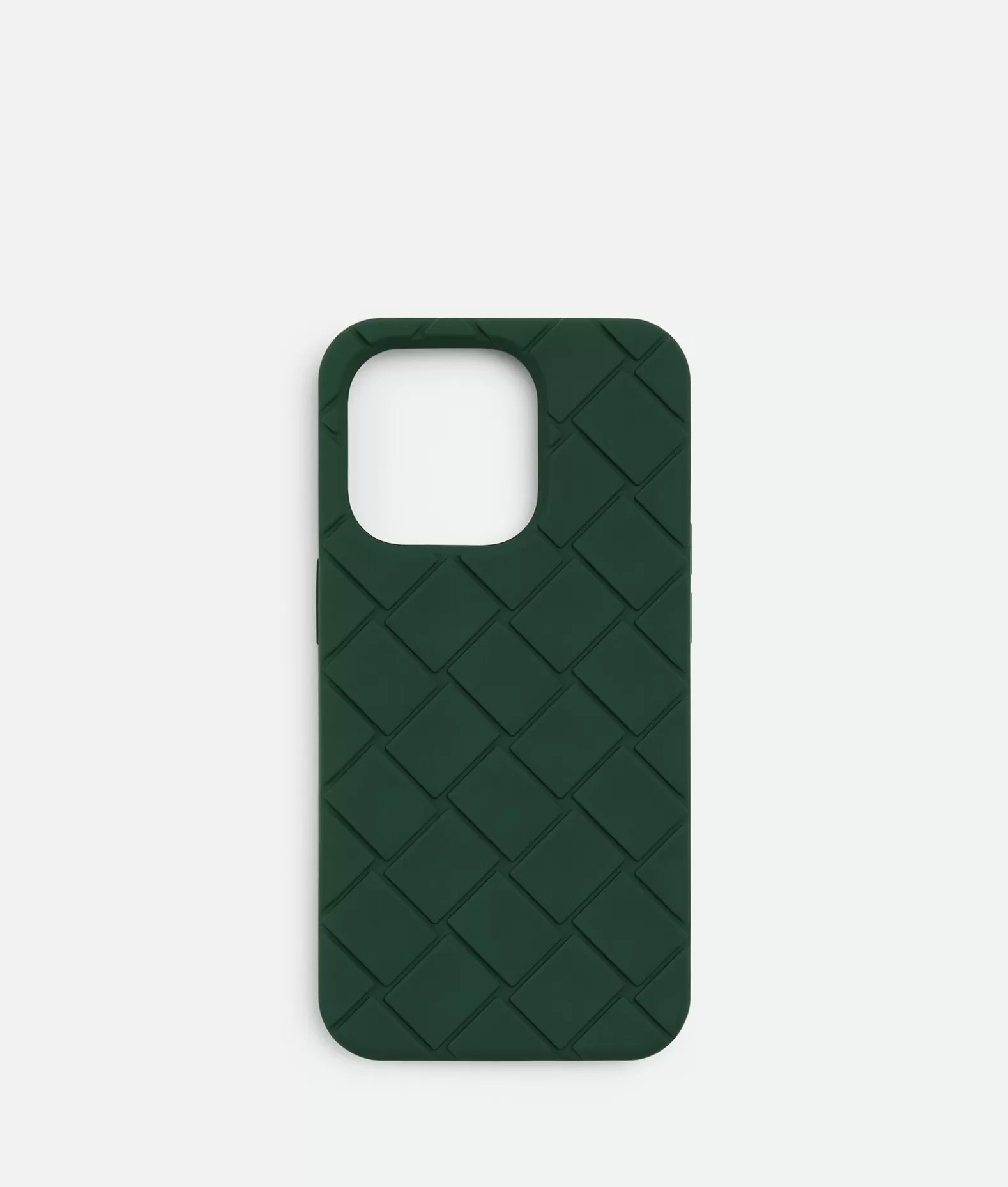 Tech | Tech^Bottega Veneta Custodia Per IPhone 14 Pro Emerald green