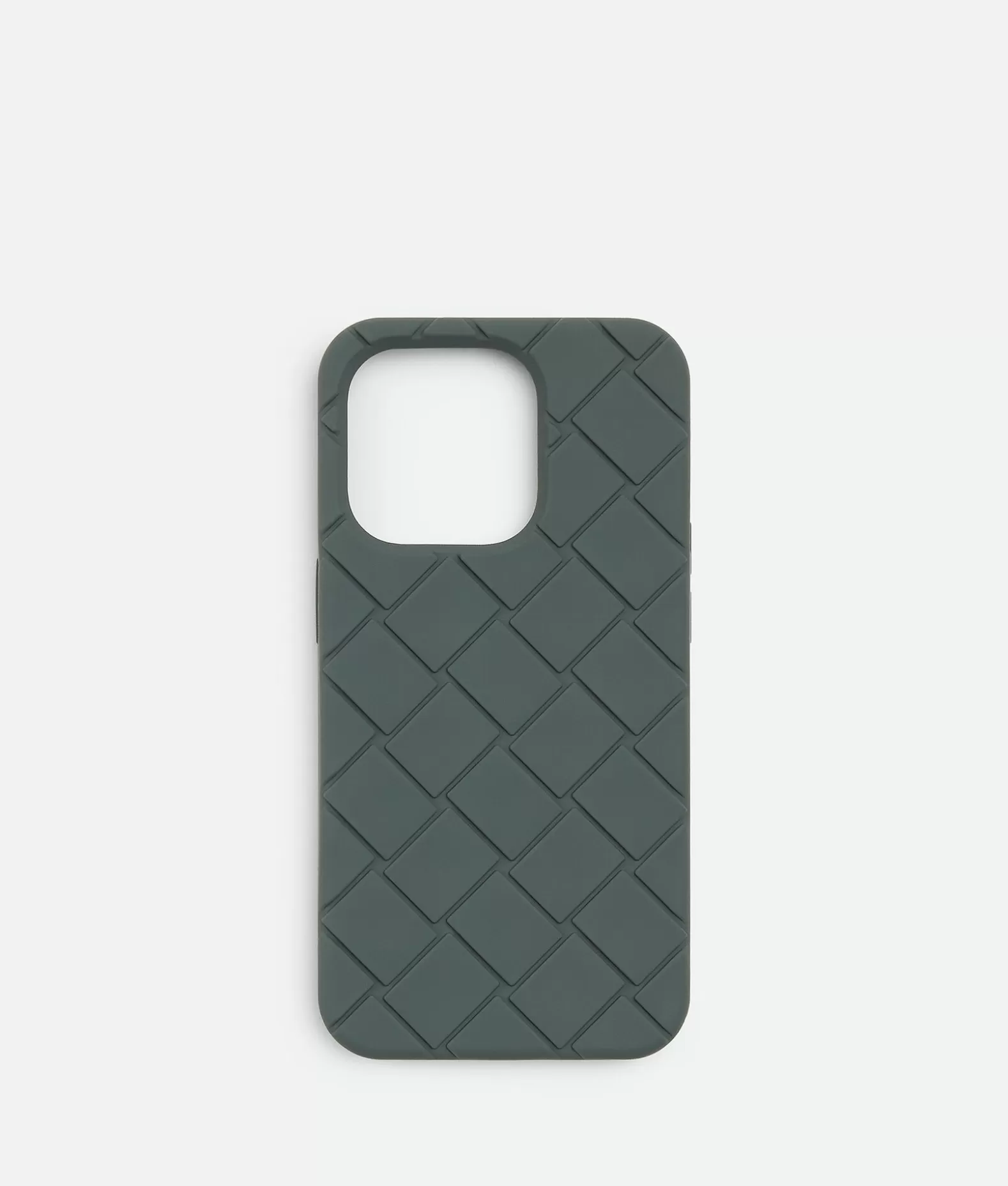 Tech | Tech^Bottega Veneta Custodia Per IPhone 14 Pro Slate