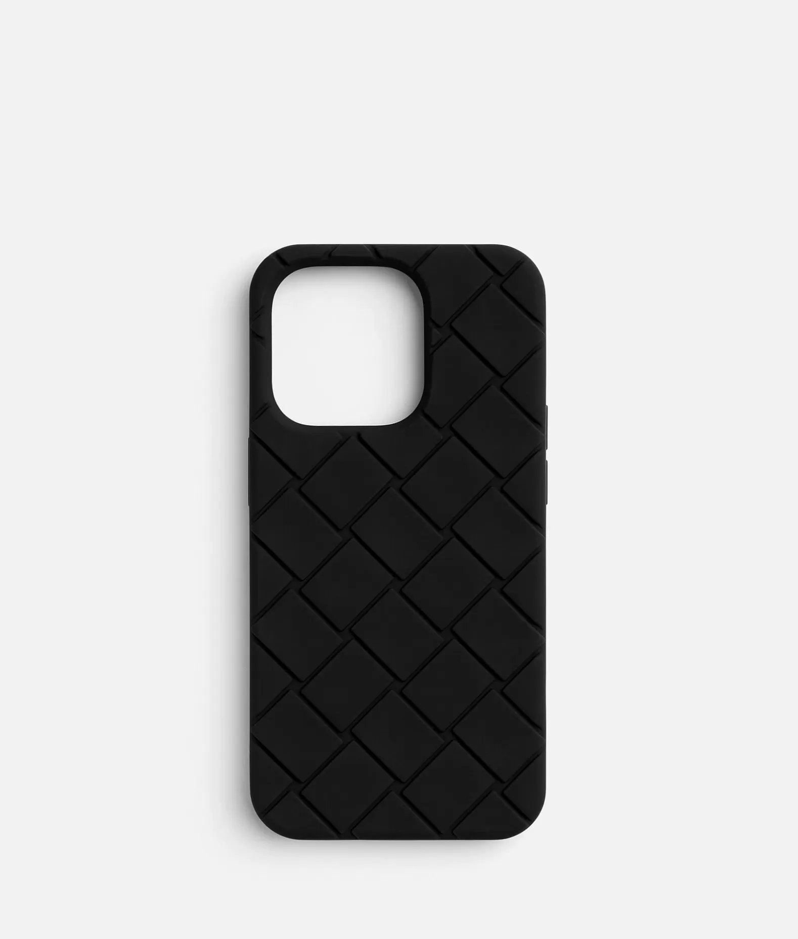 Tech^Bottega Veneta Custodia Per IPhone 14 Pro Black