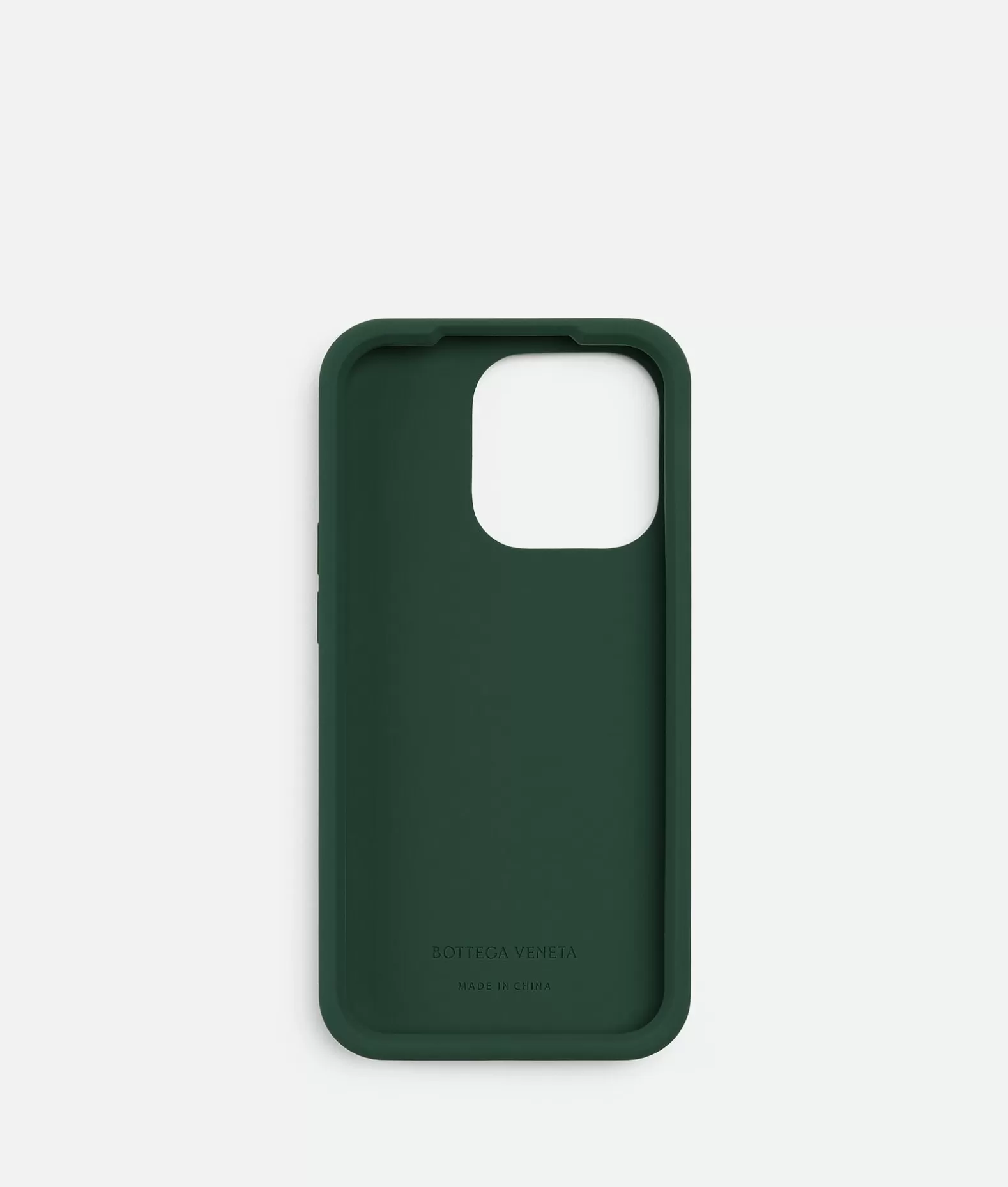 Tech | Tech^Bottega Veneta Custodia Per IPhone 14 Pro Emerald green