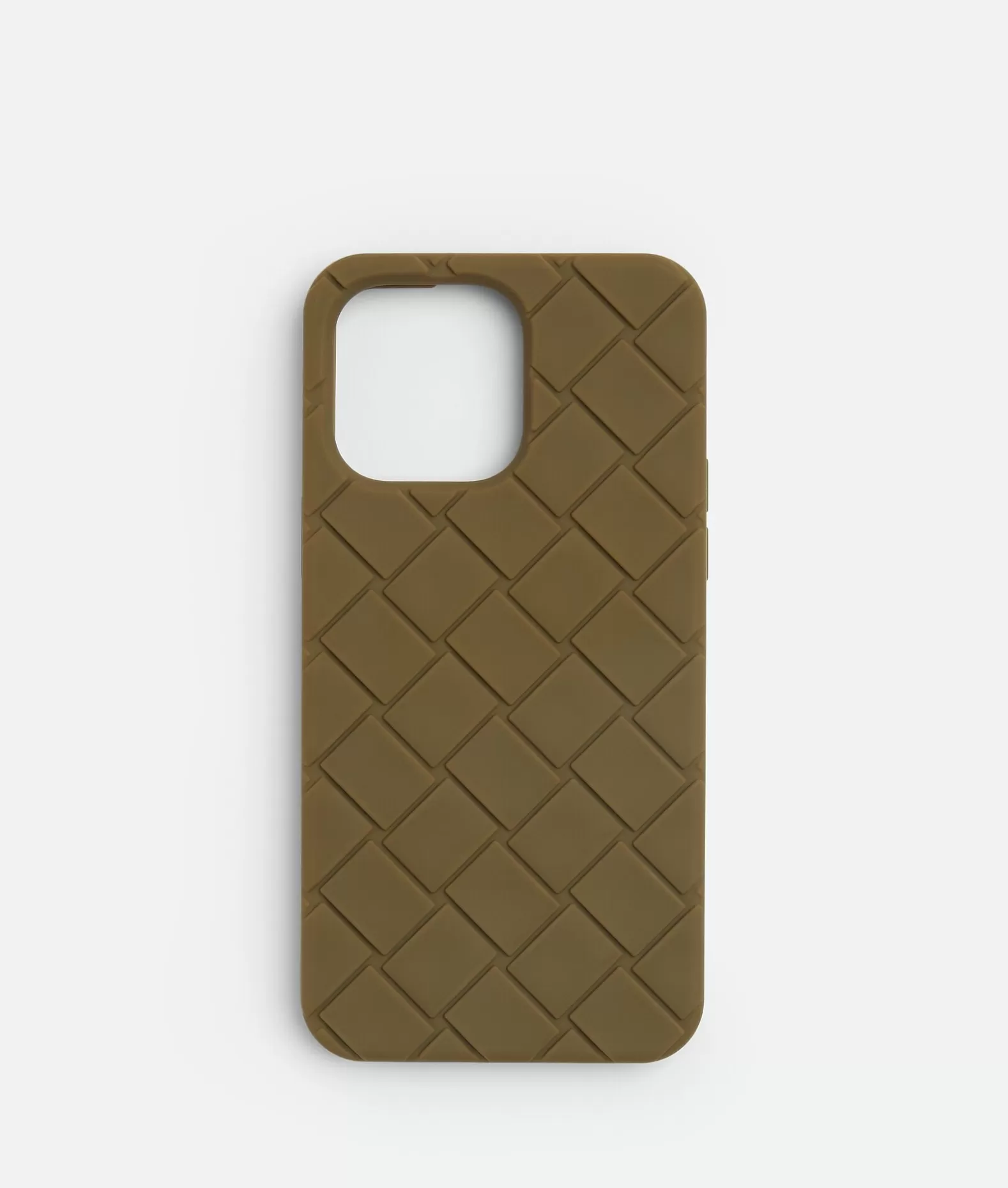 Tech | Tech^Bottega Veneta Custodia Per IPhone 14 Pro Max Mud