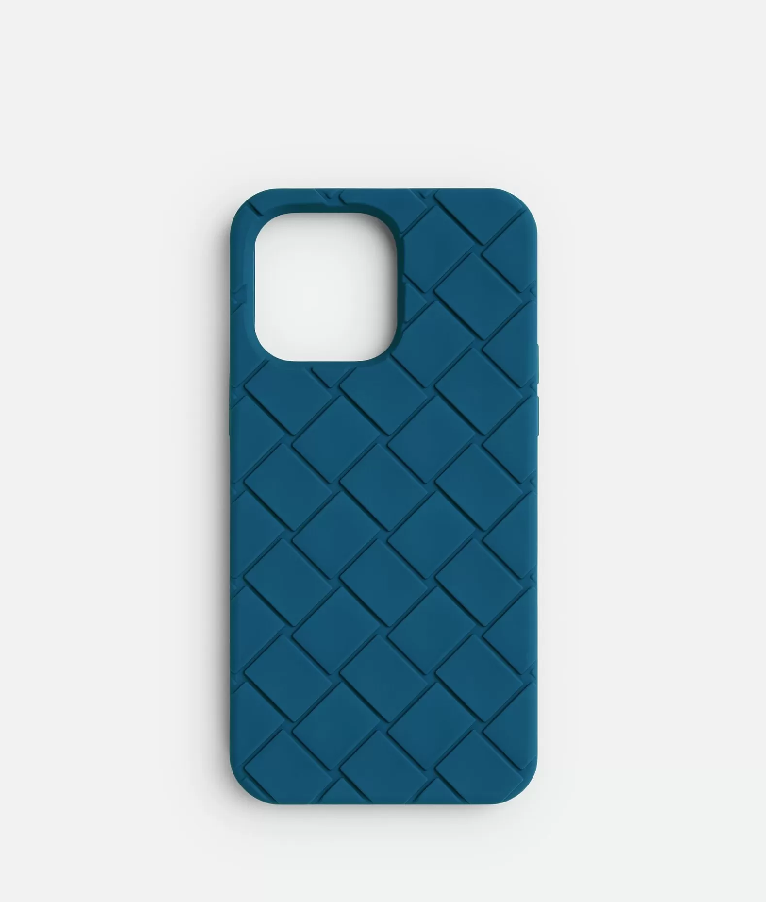 Tech | Tech^Bottega Veneta Custodia Per IPhone 14 Pro Max Deep pacific