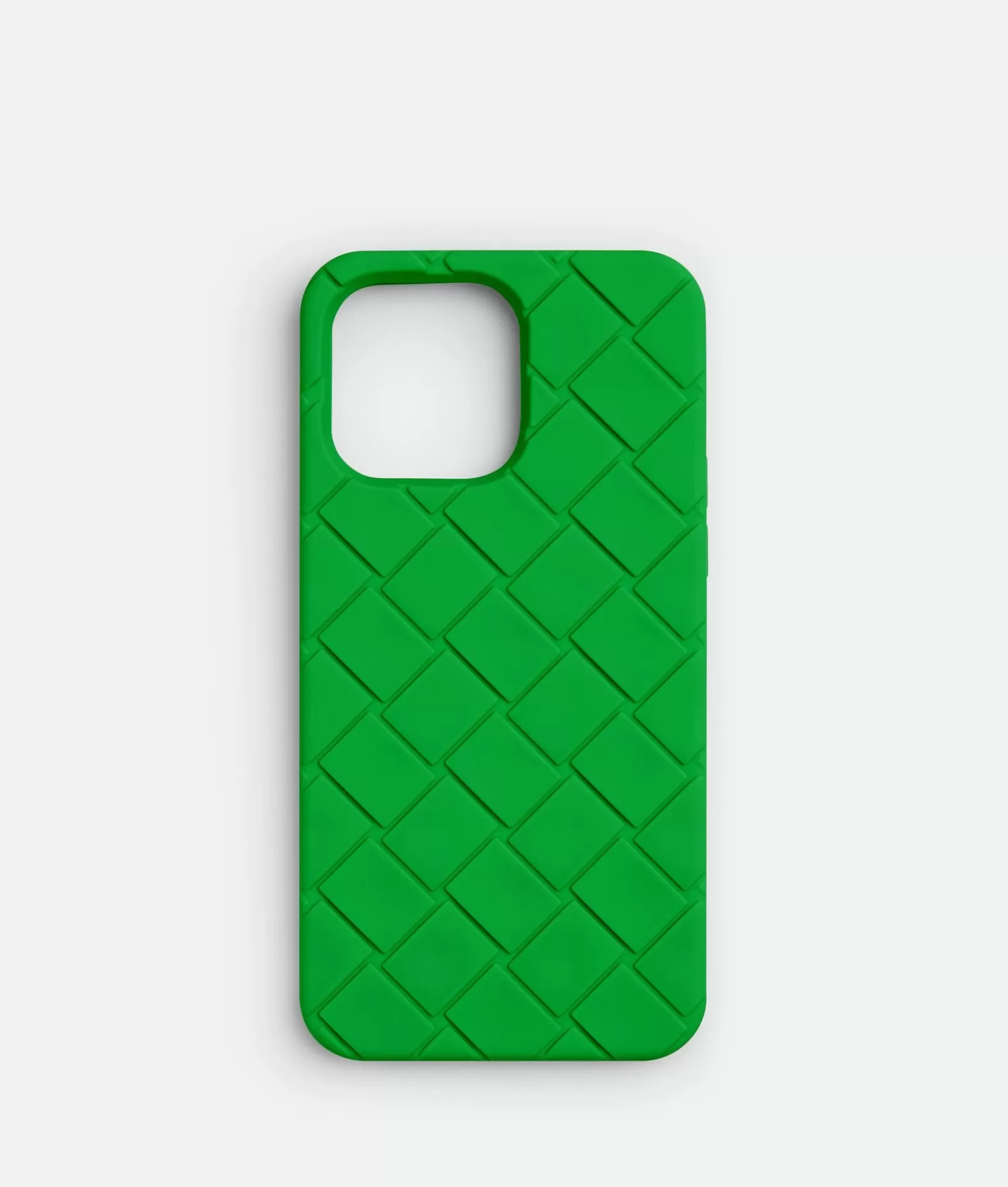 Tech | Tech^Bottega Veneta Custodia Per IPhone 14 Pro Max Parakeet