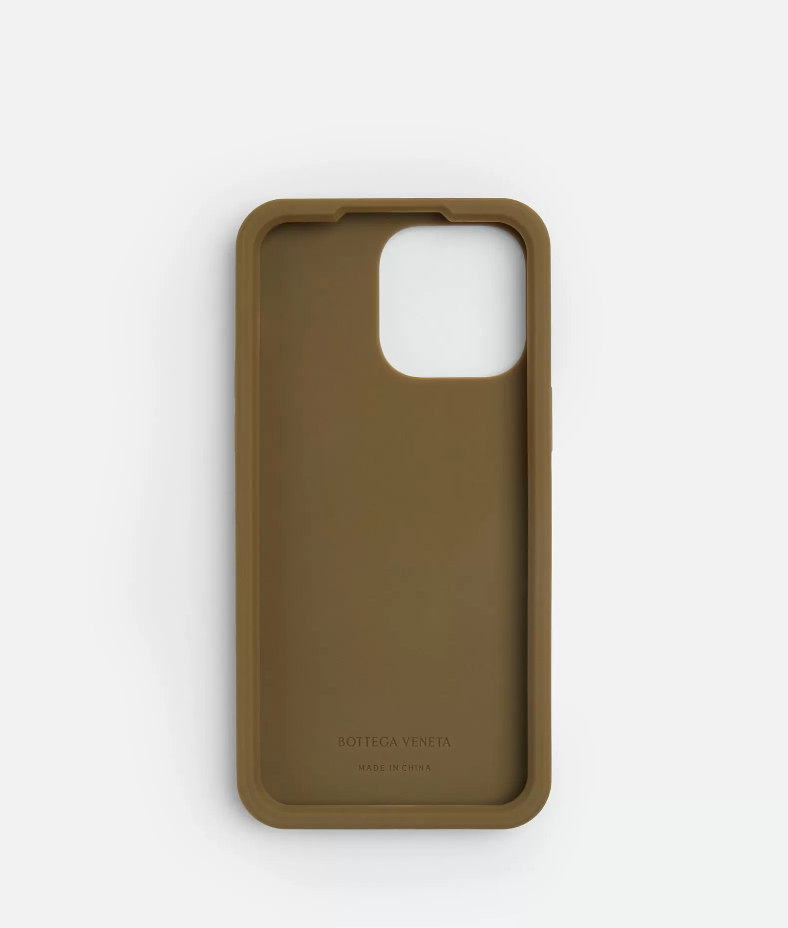 Tech | Tech^Bottega Veneta Custodia Per IPhone 14 Pro Max Mud