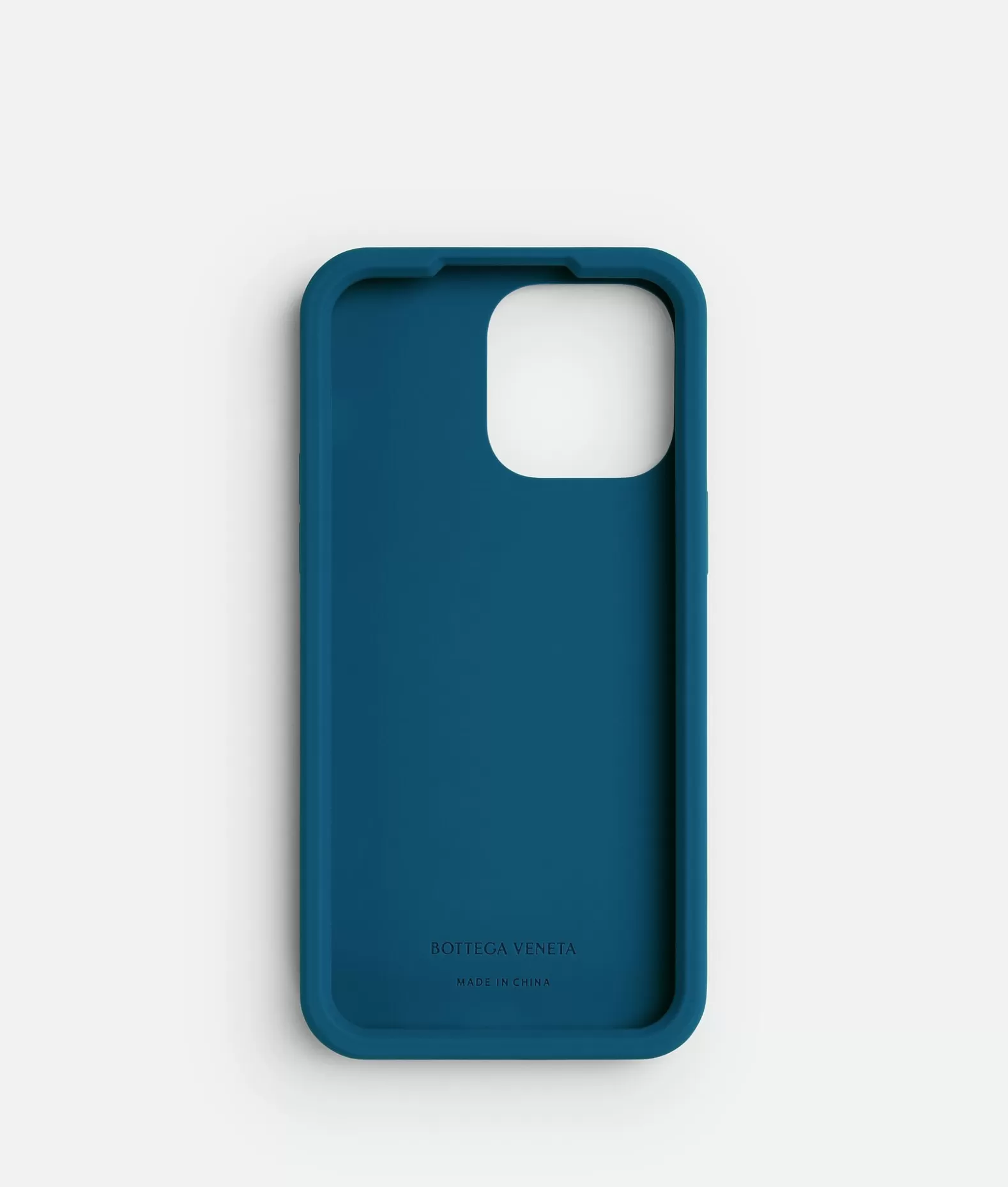 Tech | Tech^Bottega Veneta Custodia Per IPhone 14 Pro Max Deep pacific