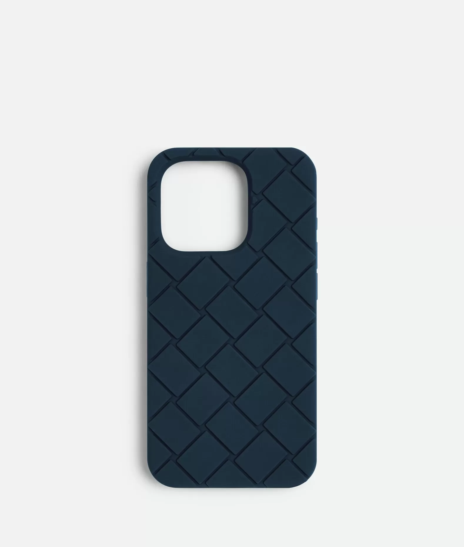 Tech | Tech^Bottega Veneta Custodia Per IPhone 15 Pro Deep blue