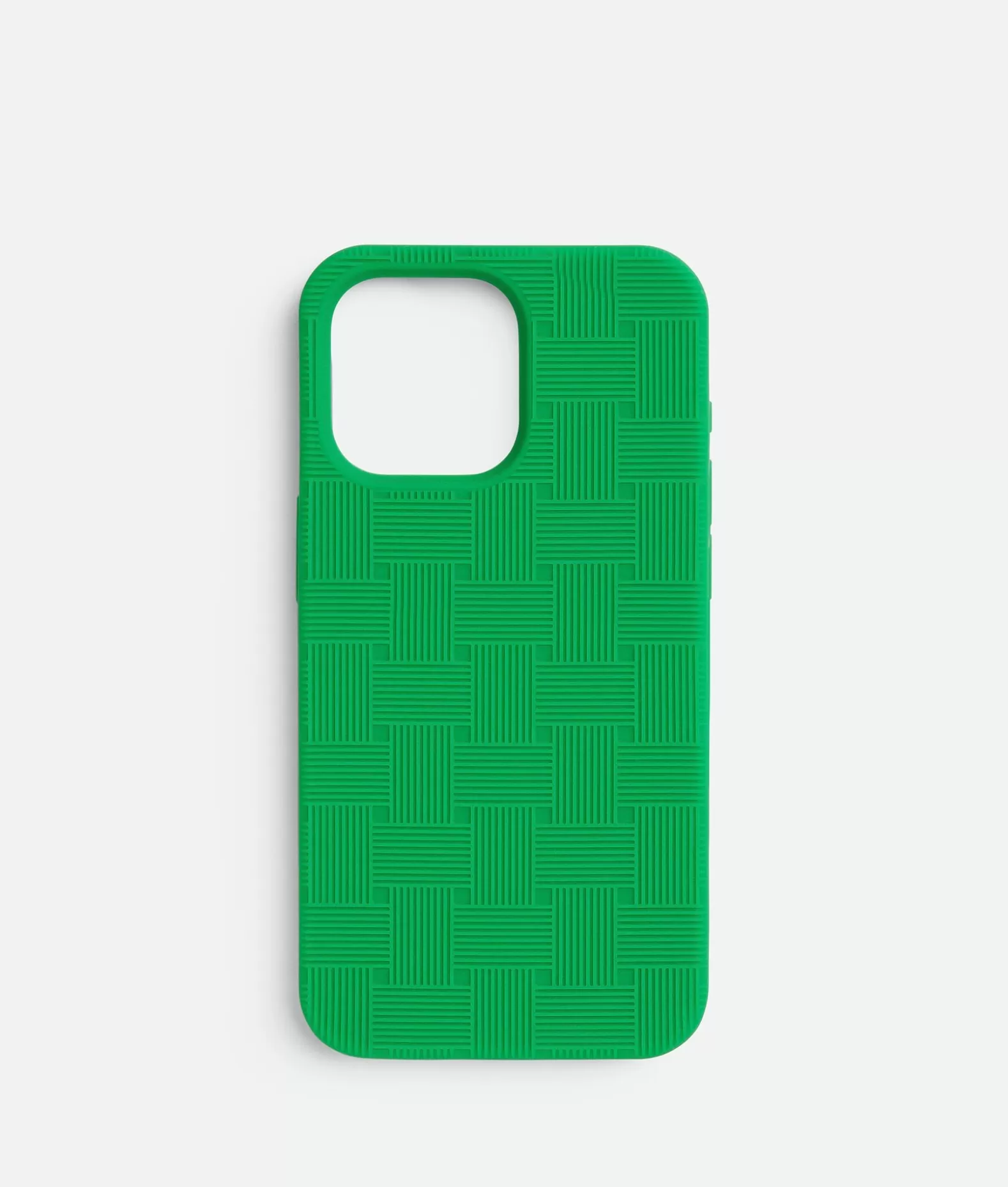 Tech | Tech^Bottega Veneta Custodia Per IPhone 15 Pro Max Parakeet