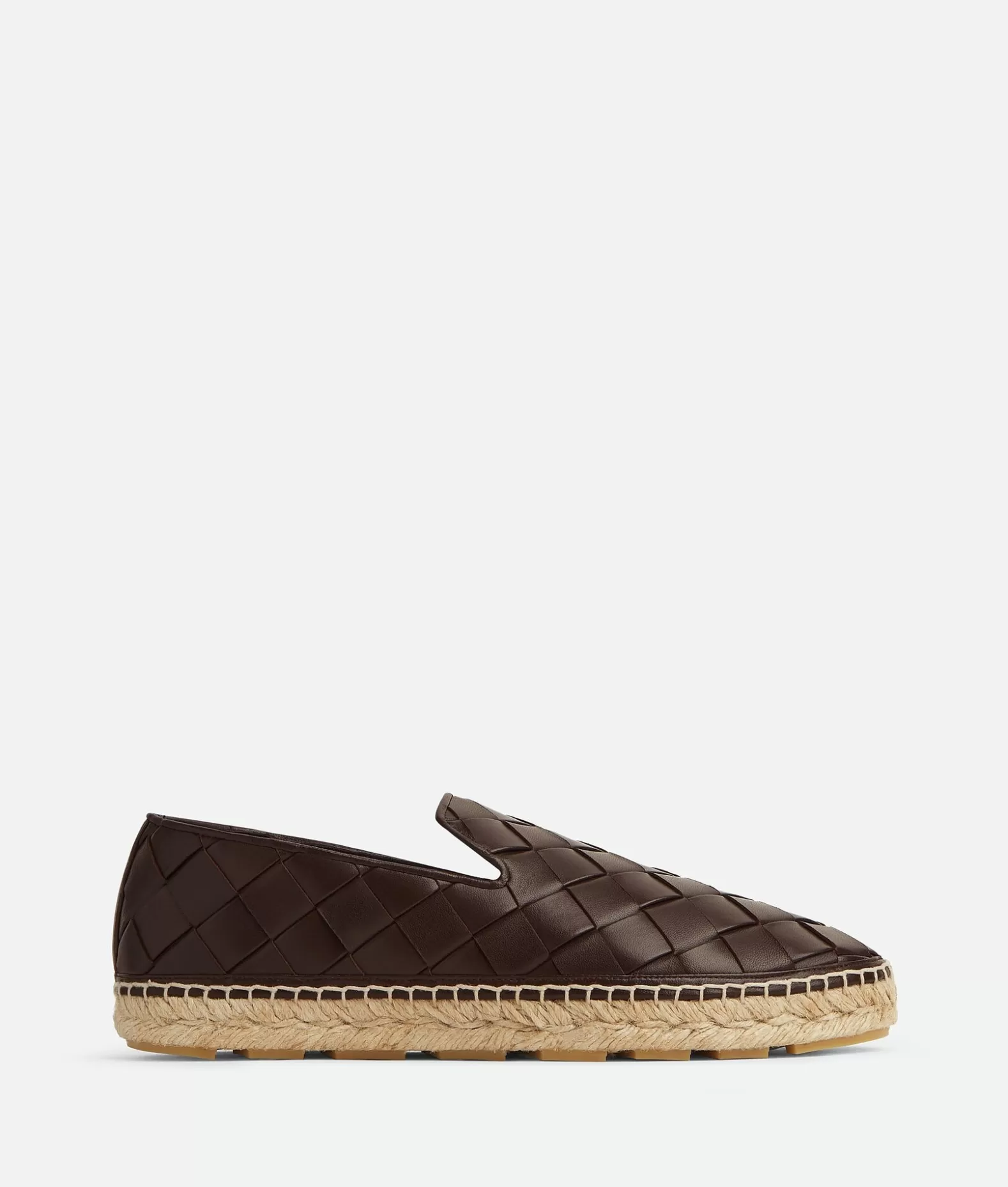 Scarpe Basse^Bottega Veneta Espadrillas Jack Fondant