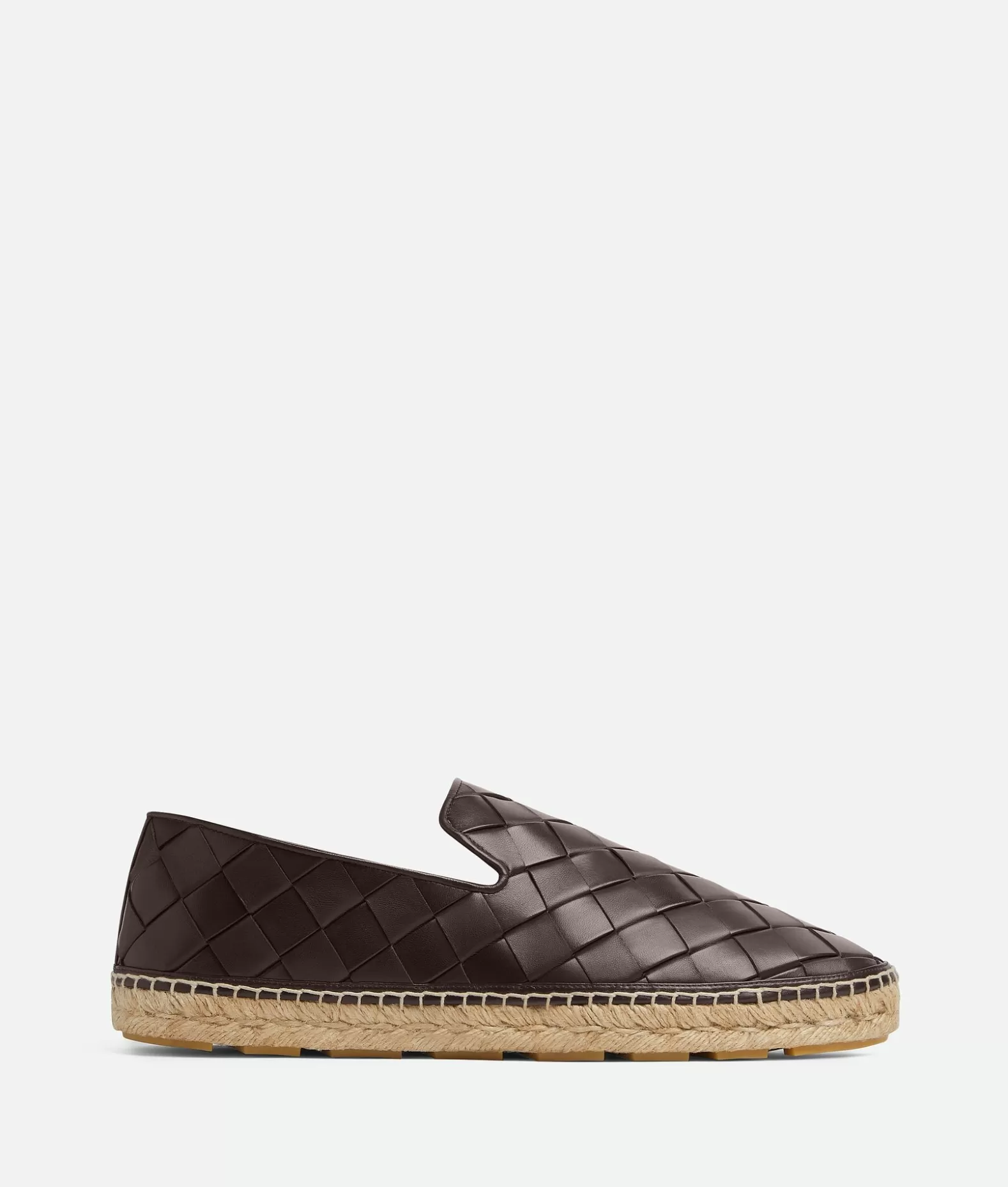 Slipper^Bottega Veneta Espadrillas Jack Fondant