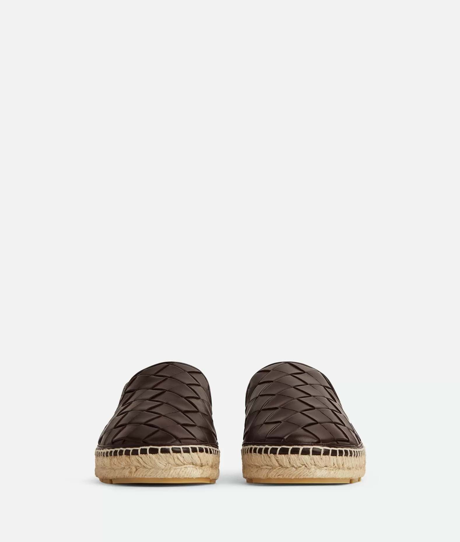 Scarpe Basse^Bottega Veneta Espadrillas Jack Fondant