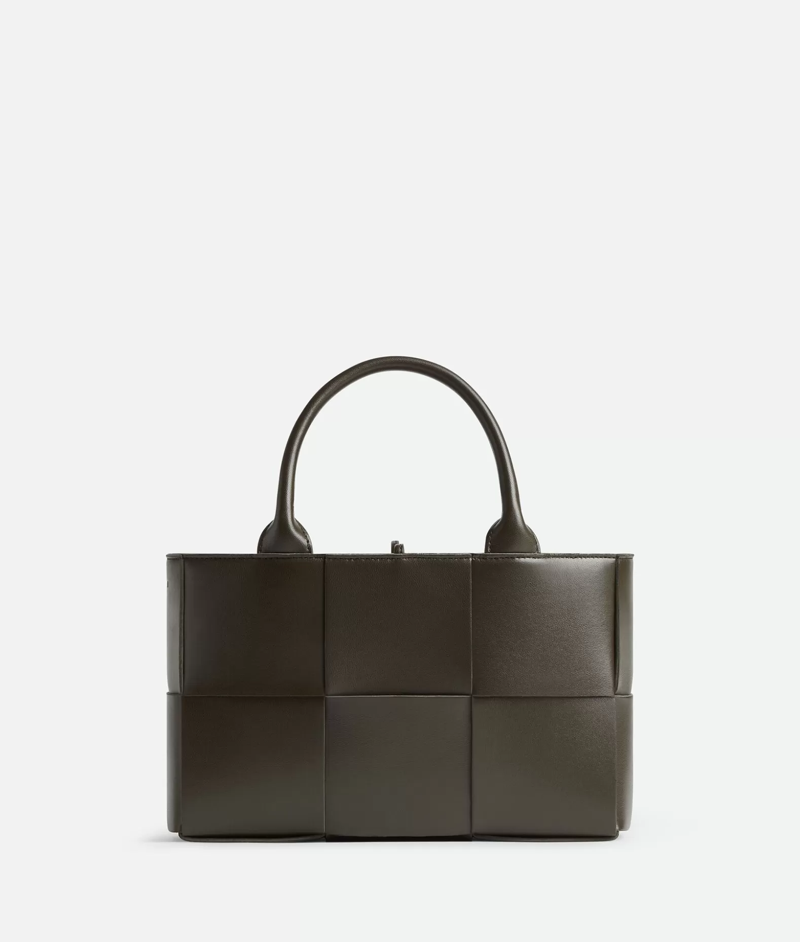 Shopping | Mini^Bottega Veneta Mini Arco Tote Kaki