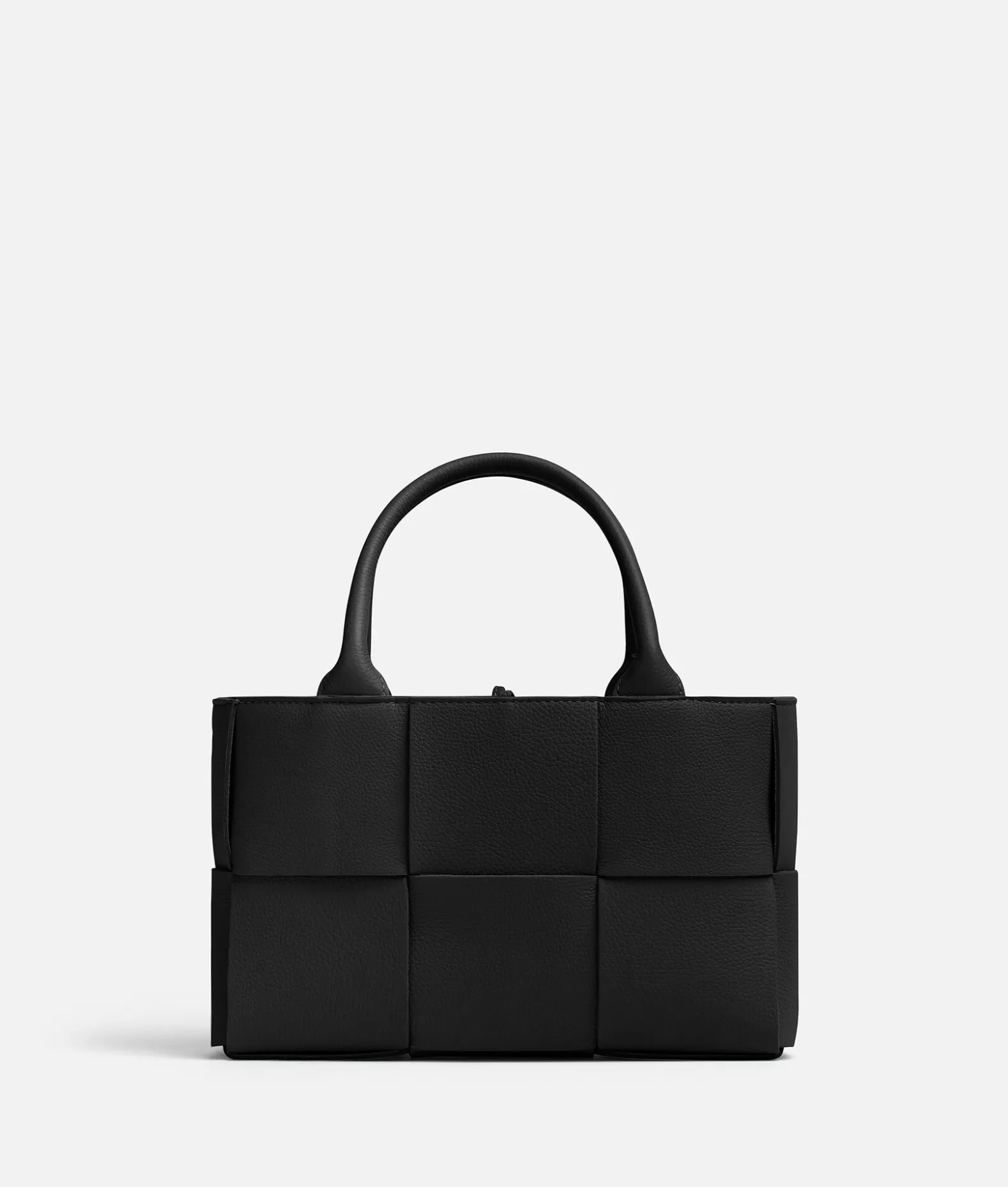 Shopping^Bottega Veneta Mini Arco Tote Black