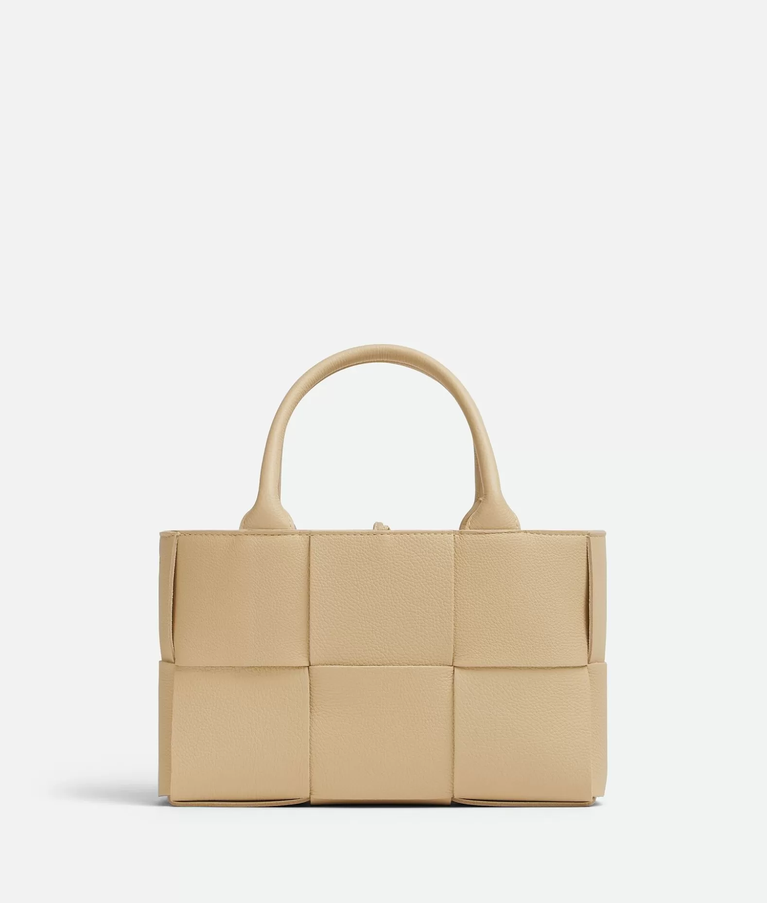 Shopping | Mini^Bottega Veneta Mini Arco Tote Porridge