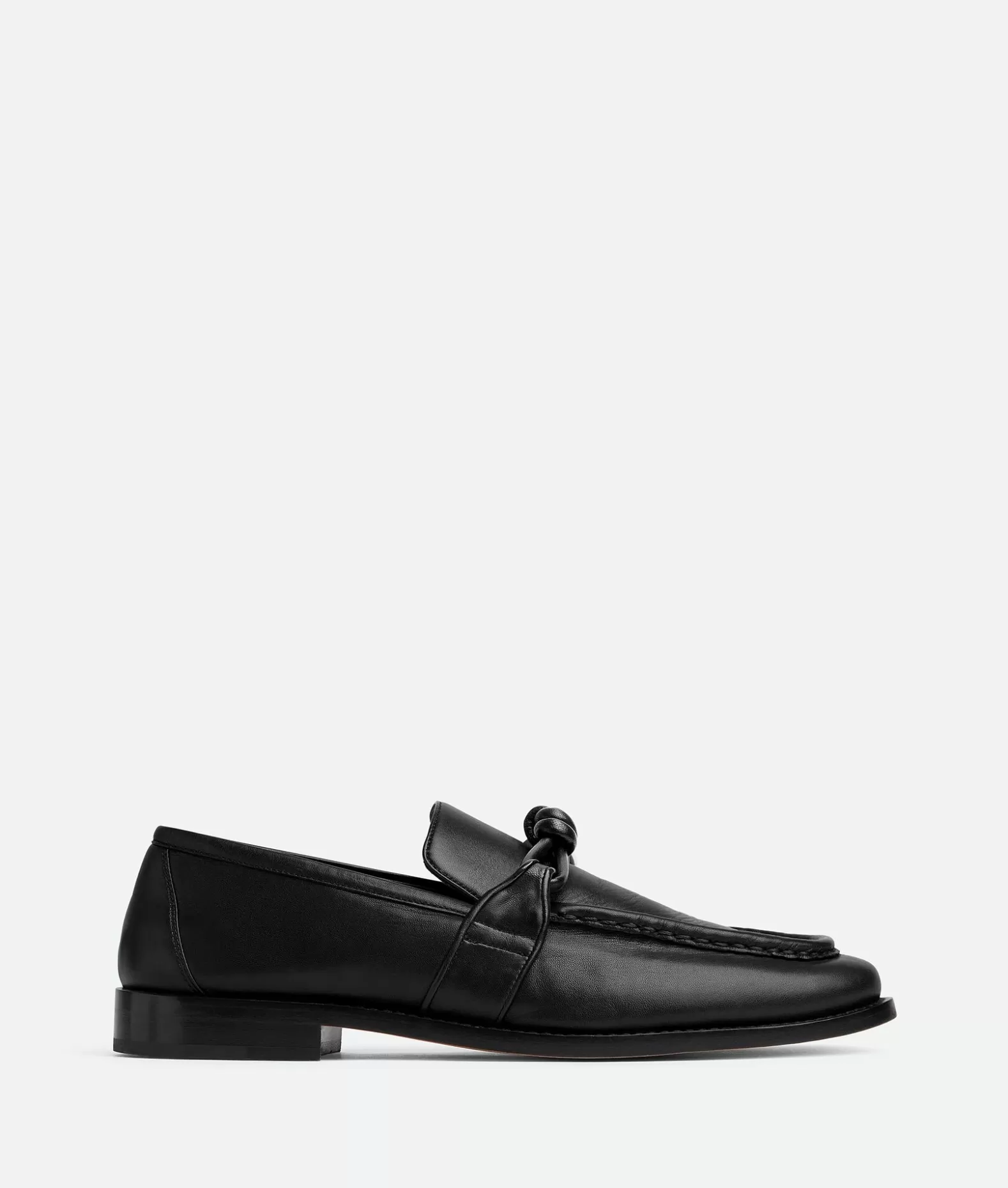 Mocassini^Bottega Veneta Mocassini Astaire Black