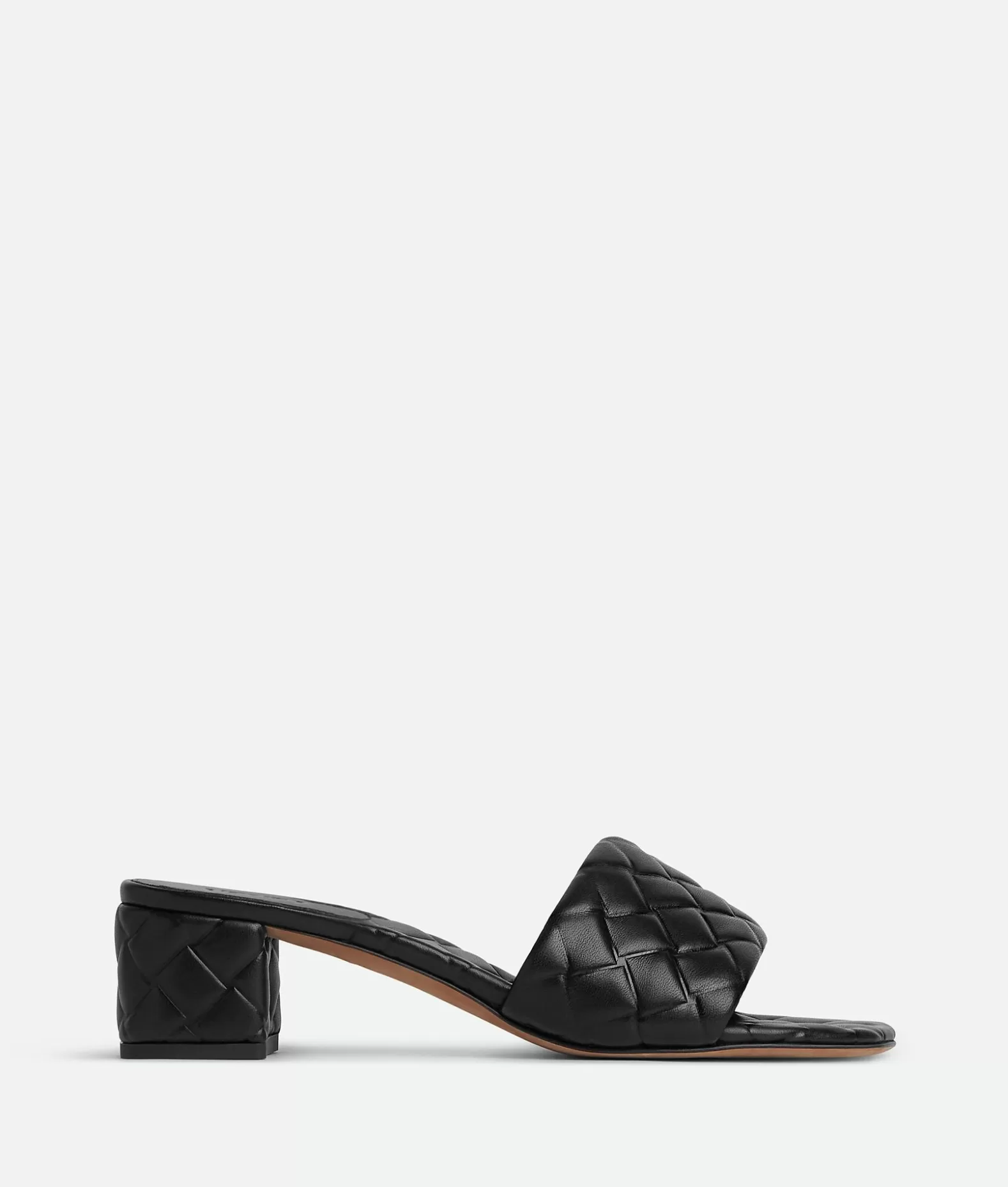 Sandali^Bottega Veneta Mule Amy Black