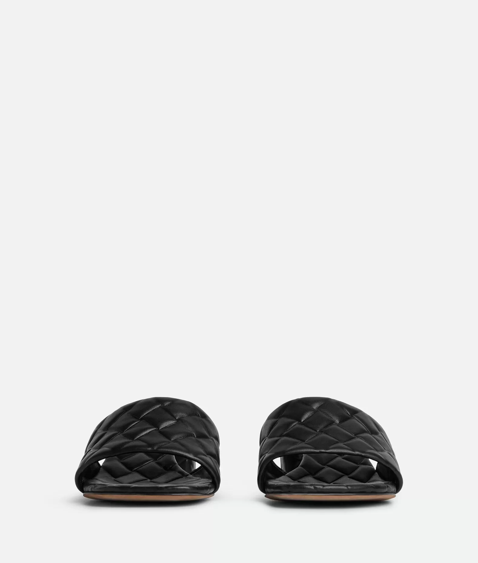 Sandali^Bottega Veneta Mule Amy Black