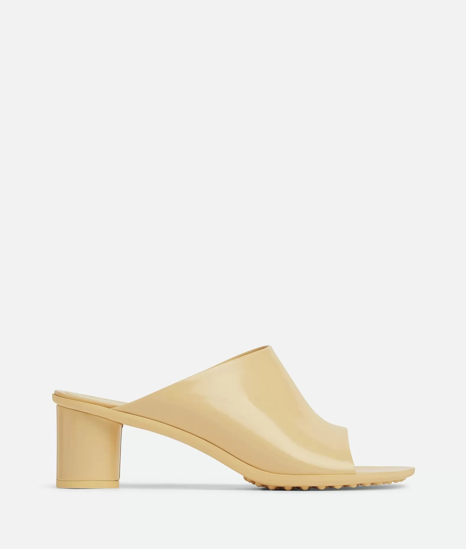 Sandali^Bottega Veneta Mule Atomic Rubber