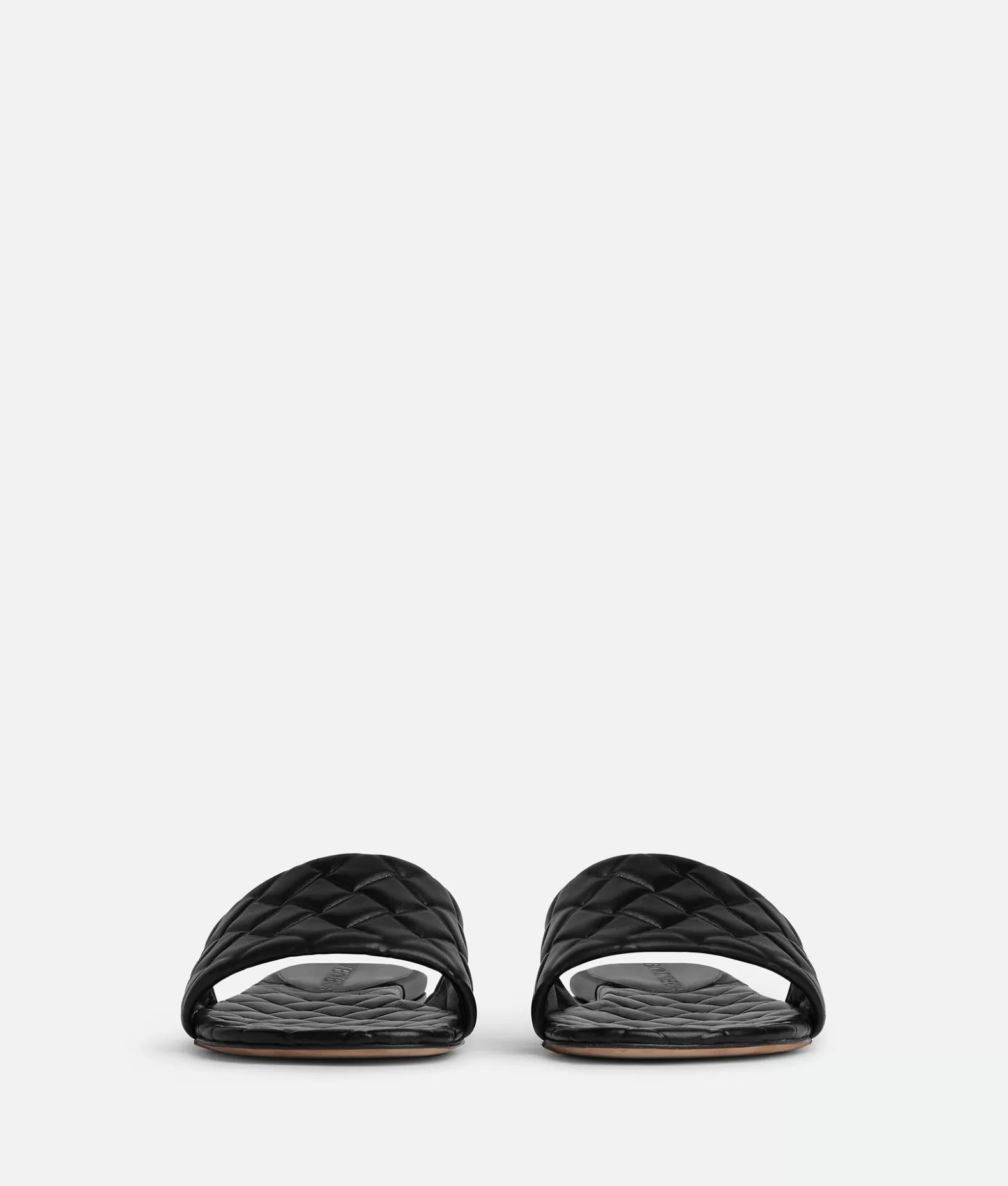 Sandali^Bottega Veneta Mule Flat Amy Black