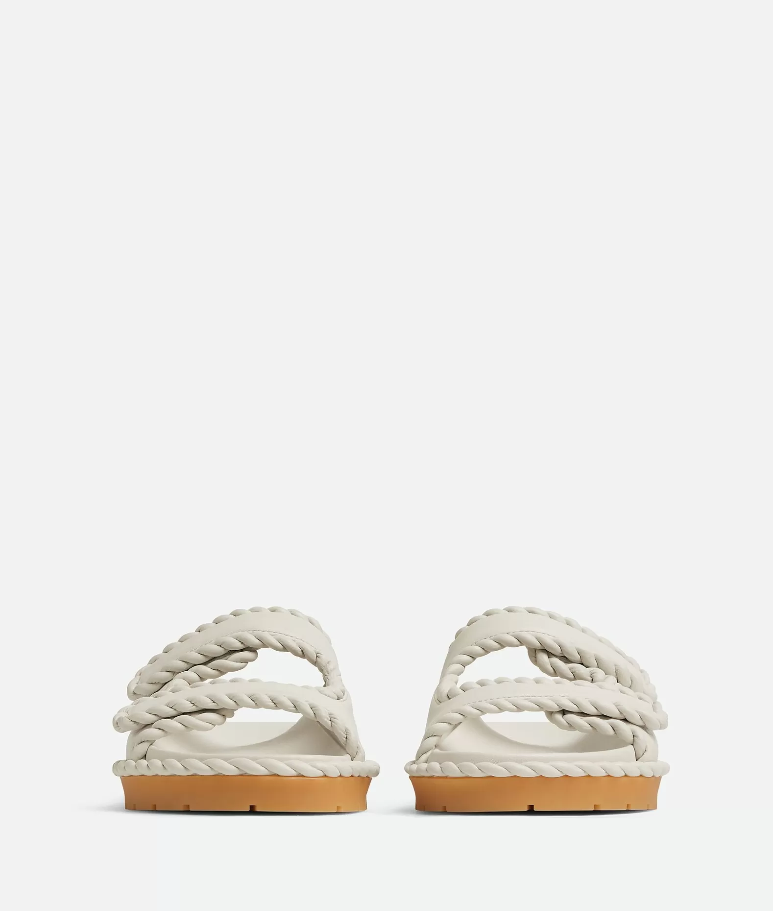 Scarpe Basse | Sandali^Bottega Veneta Mule Flat Jack String