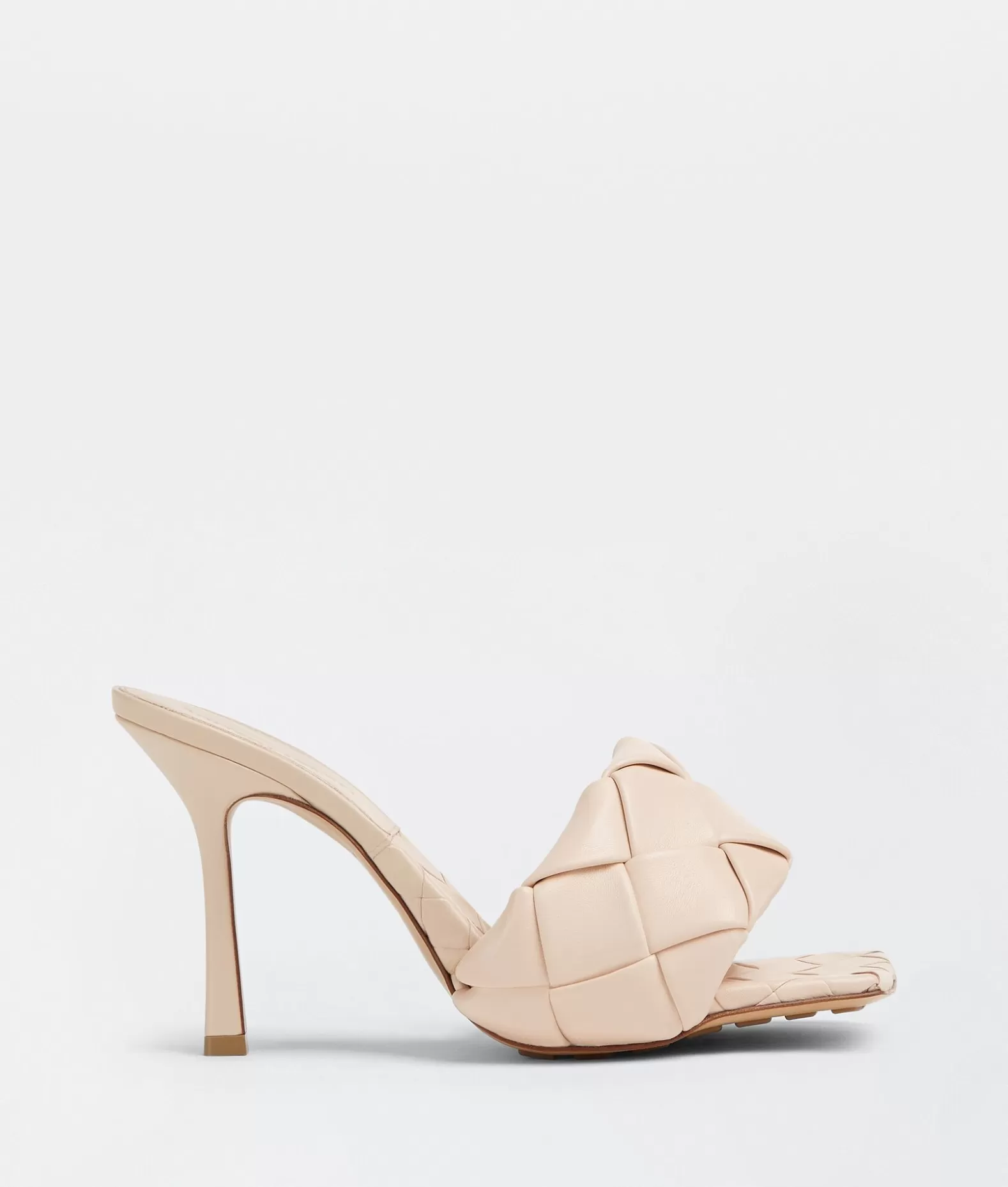 Sandali^Bottega Veneta Mule Lido Bandage