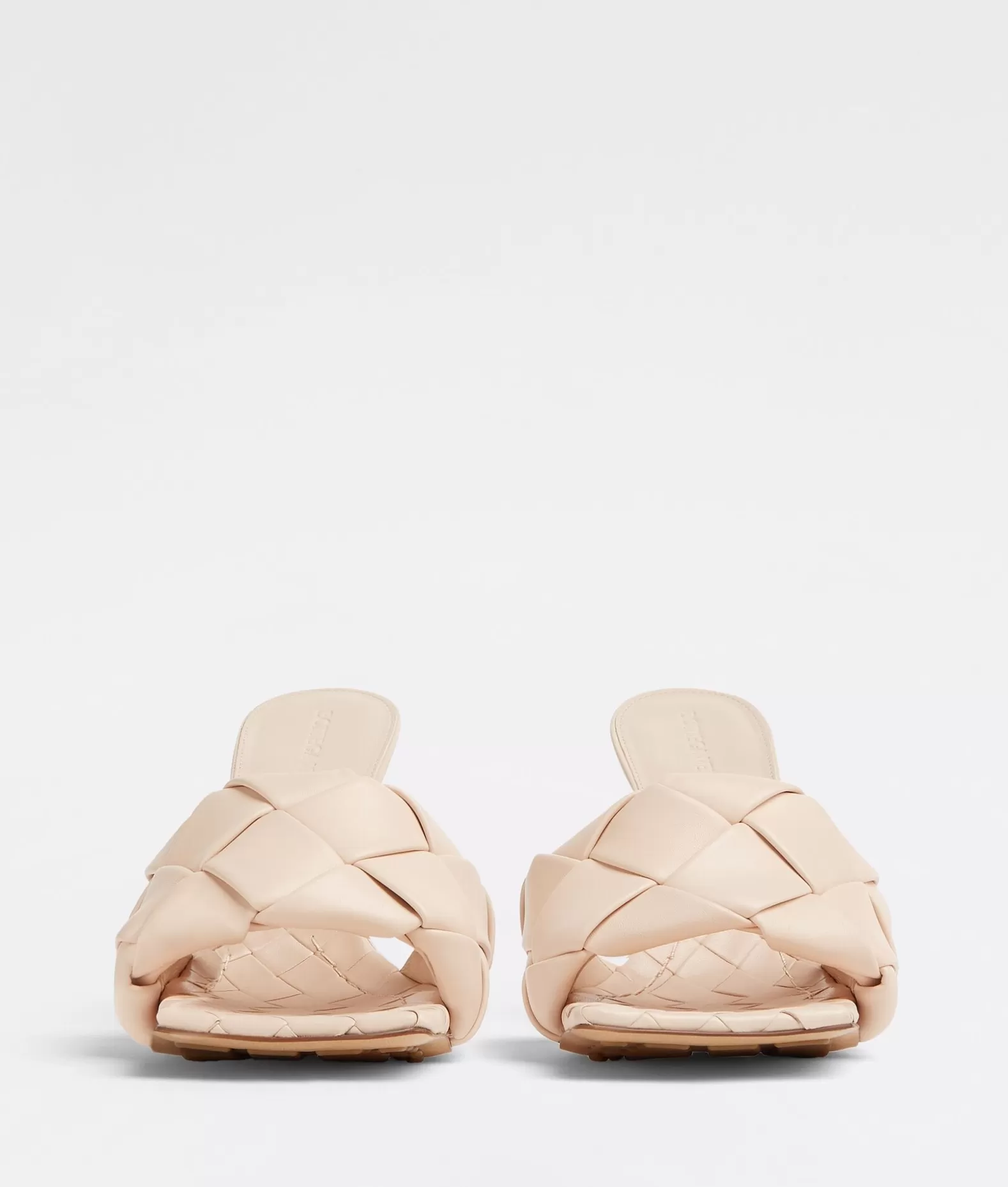 Sandali^Bottega Veneta Mule Lido Bandage