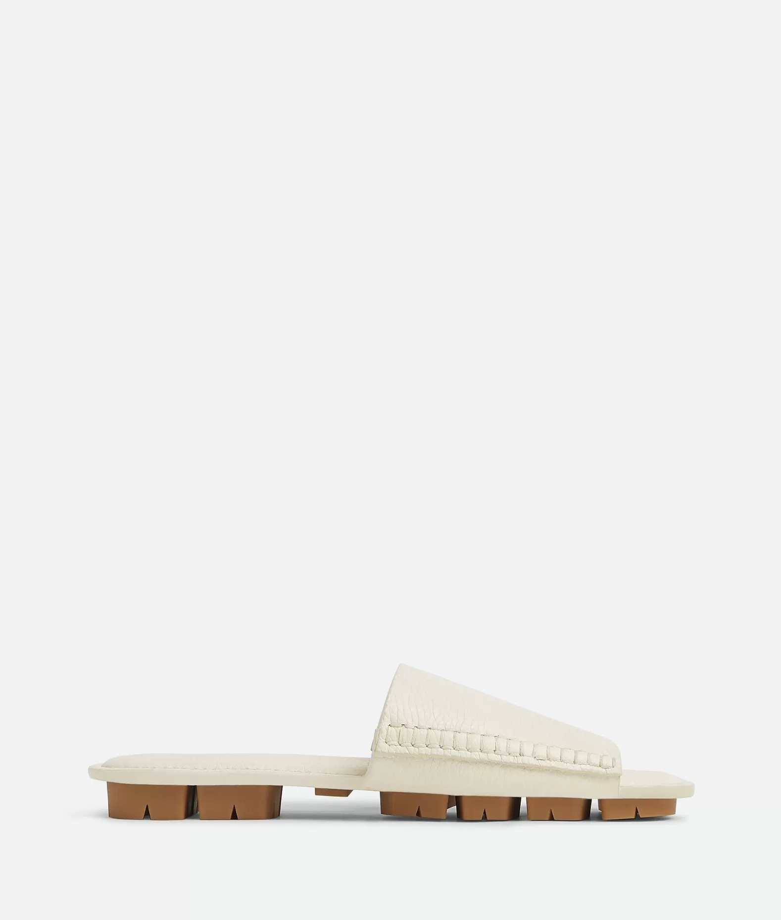 Slipper^Bottega Veneta Mule Shore String