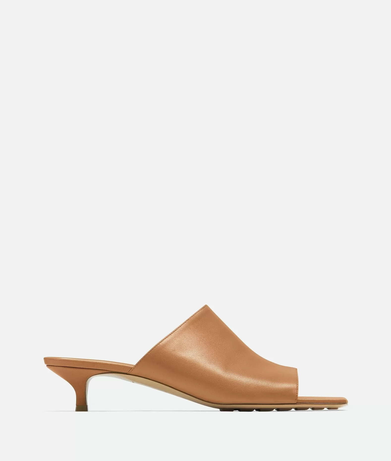 Sandali^Bottega Veneta Mule Stretch Saddle