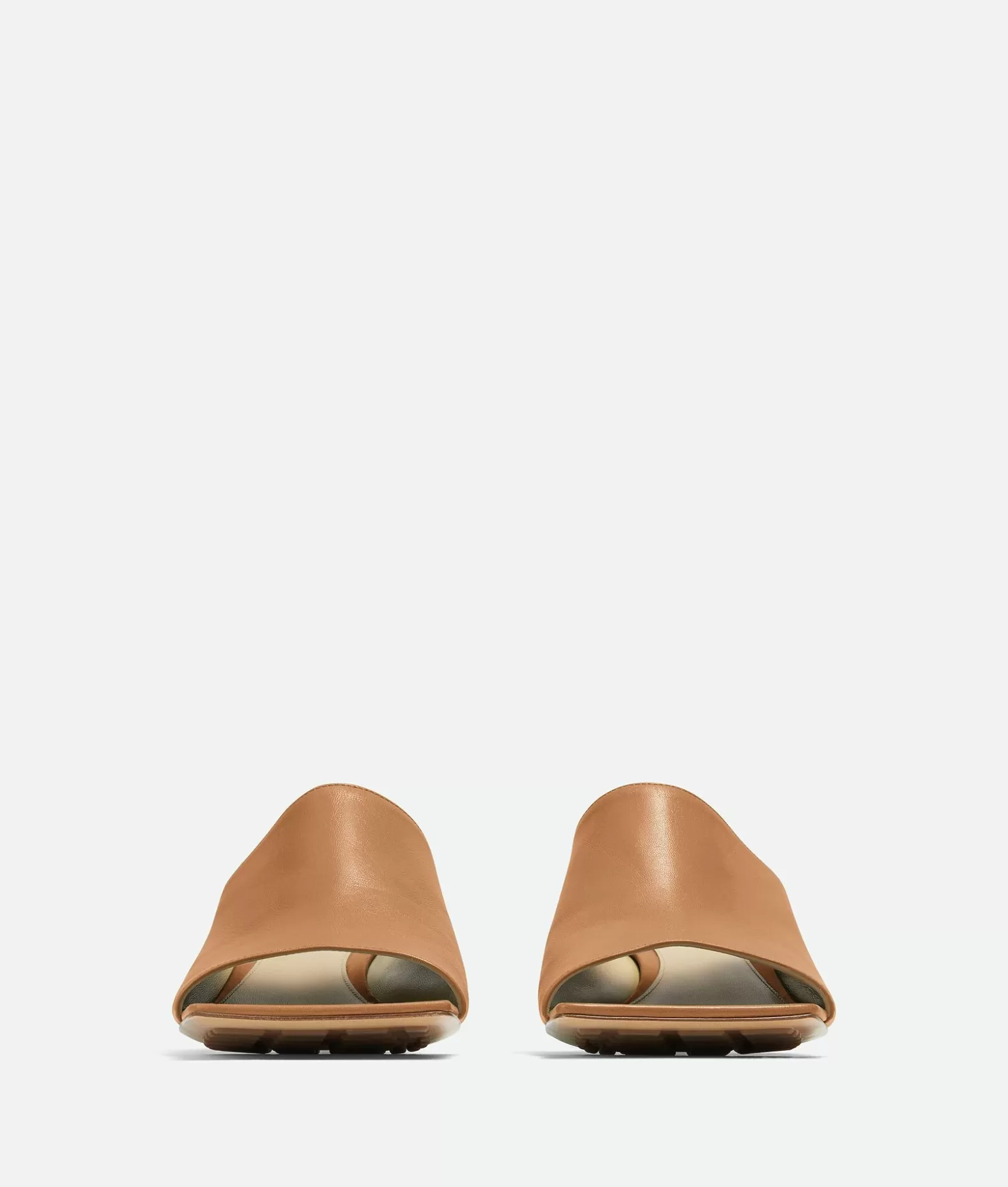 Sandali^Bottega Veneta Mule Stretch Saddle