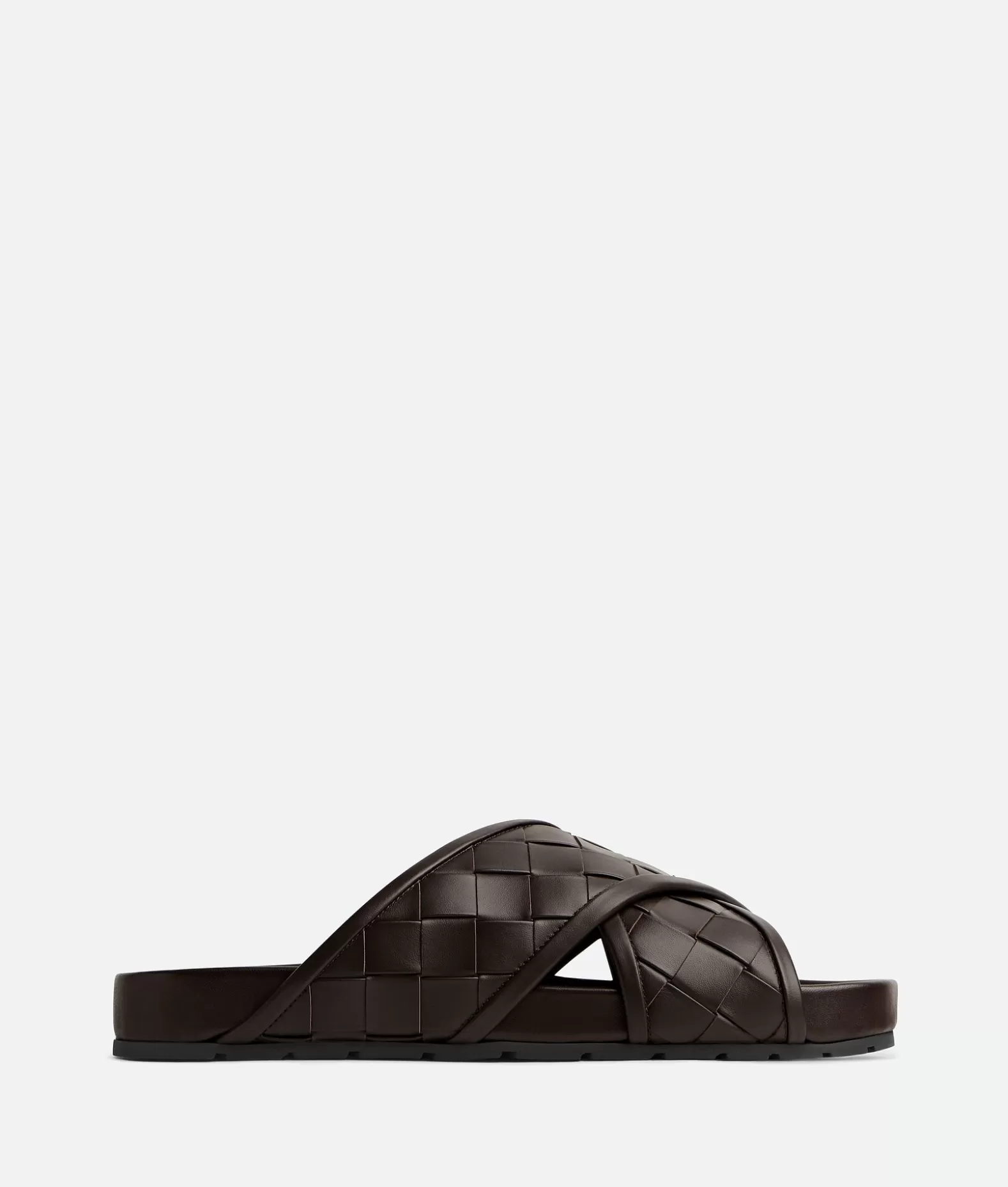 Slipper^Bottega Veneta Mule Tarik Fondant