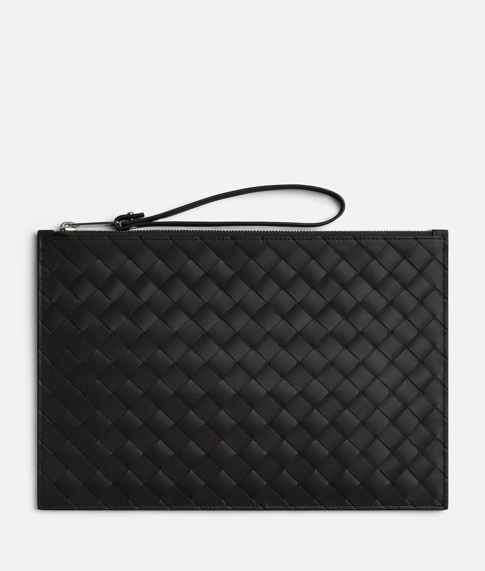 Pochettes | Pochettes^Bottega Veneta Pochette Black